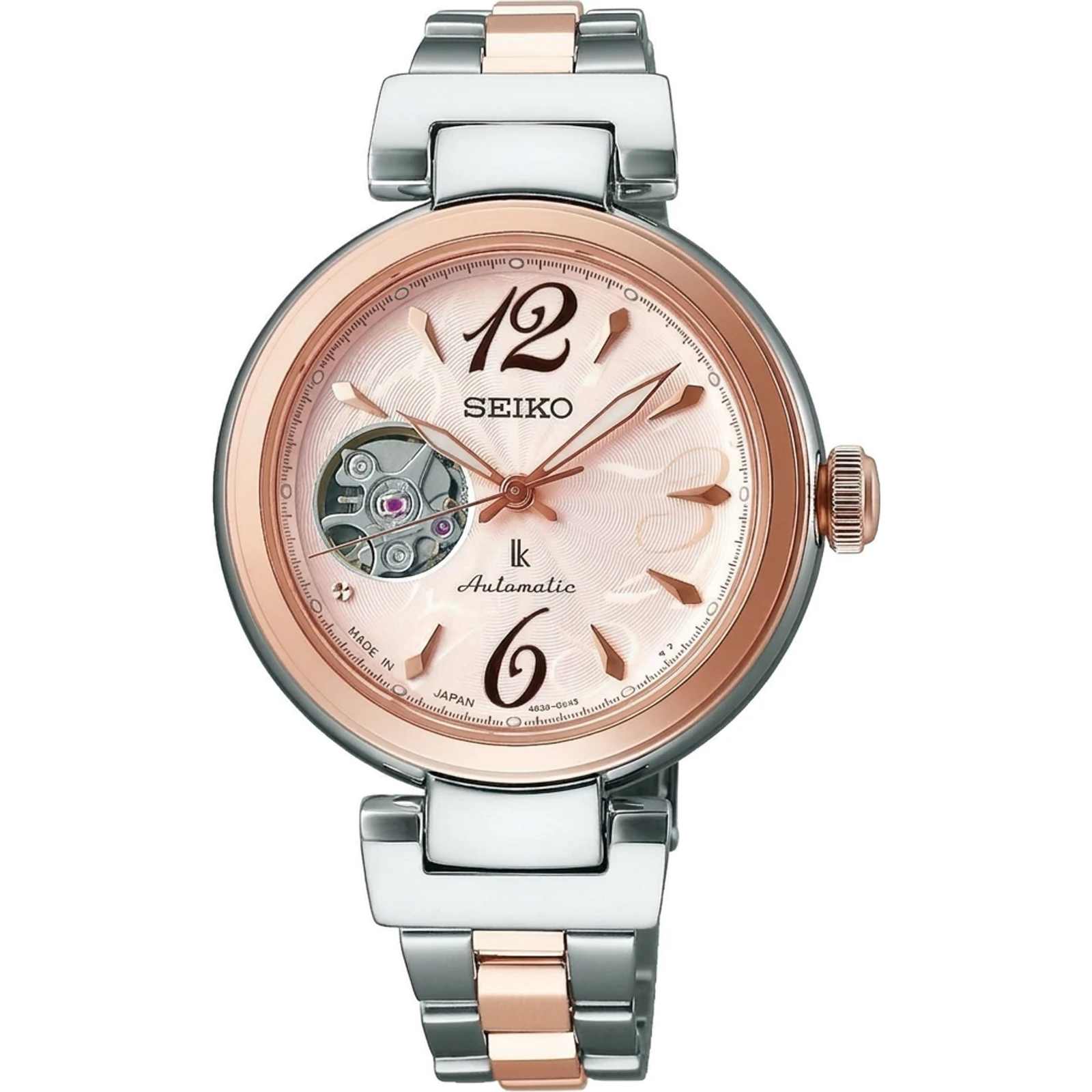 Seiko Lukia SSVM046