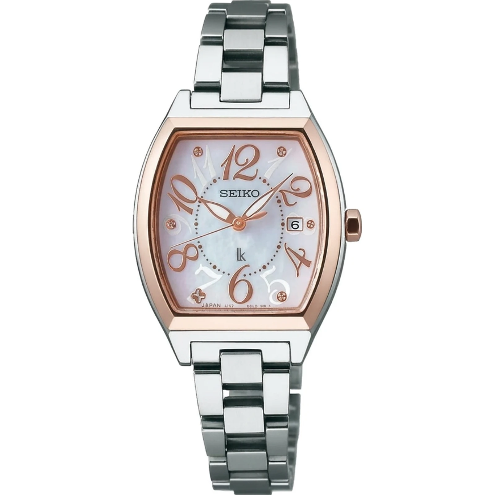 Seiko Lukia SSVN026