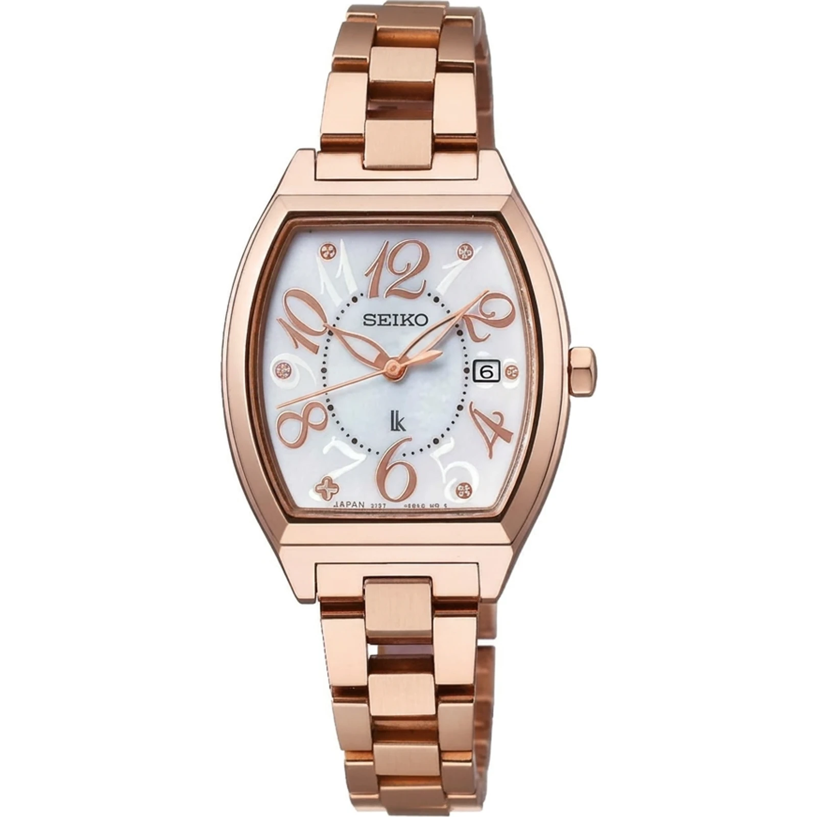 Seiko Lukia SSVN028