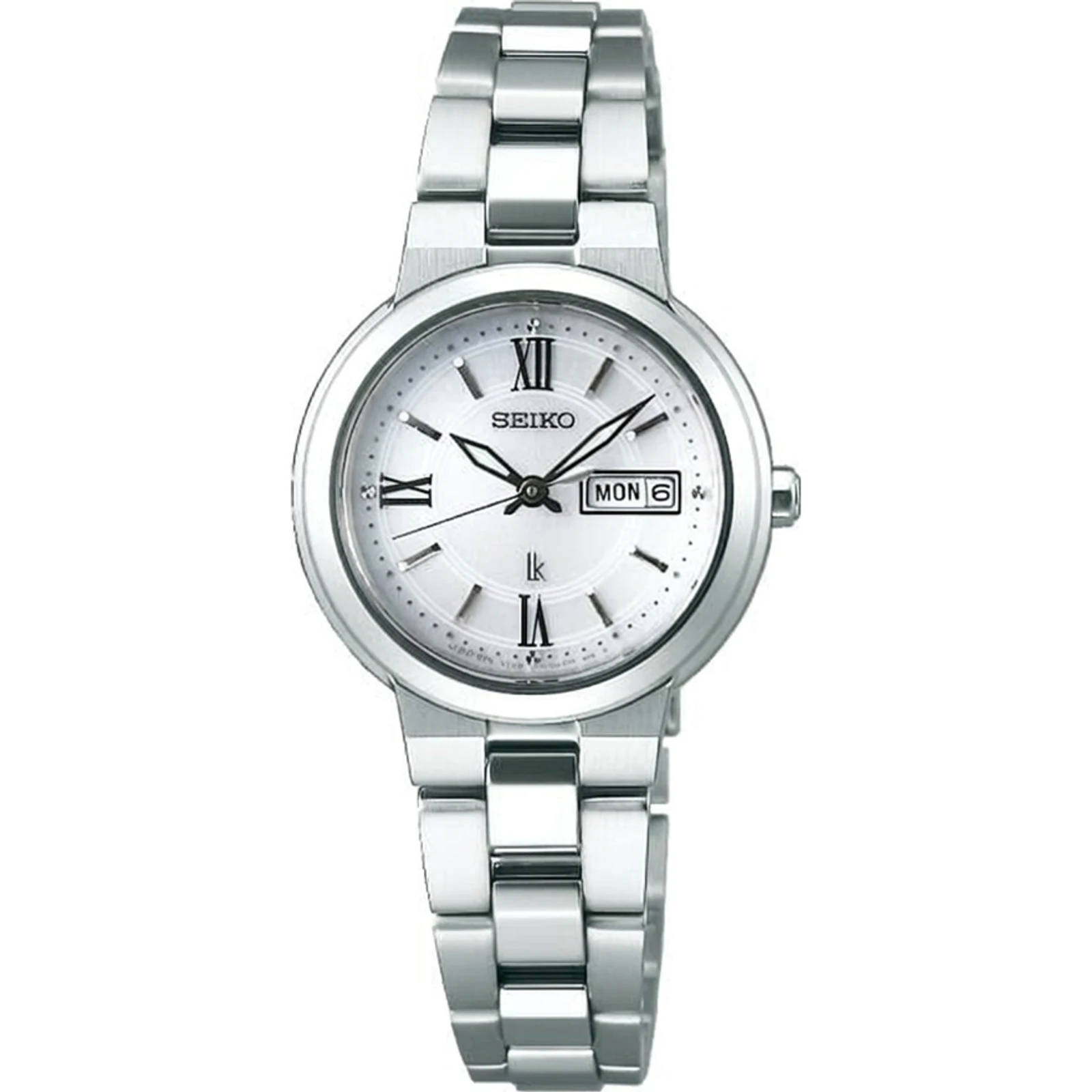 Seiko Lukia SSVN029