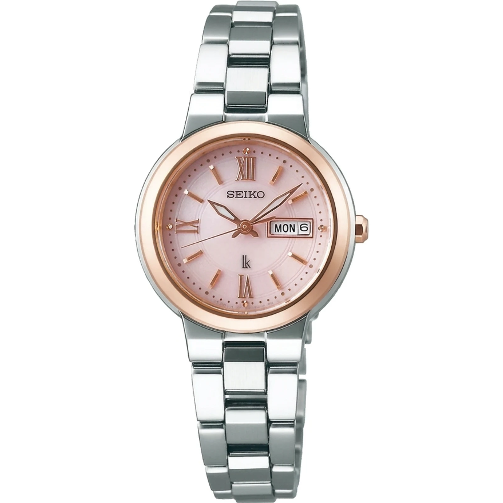 Seiko Lukia SSVN030
