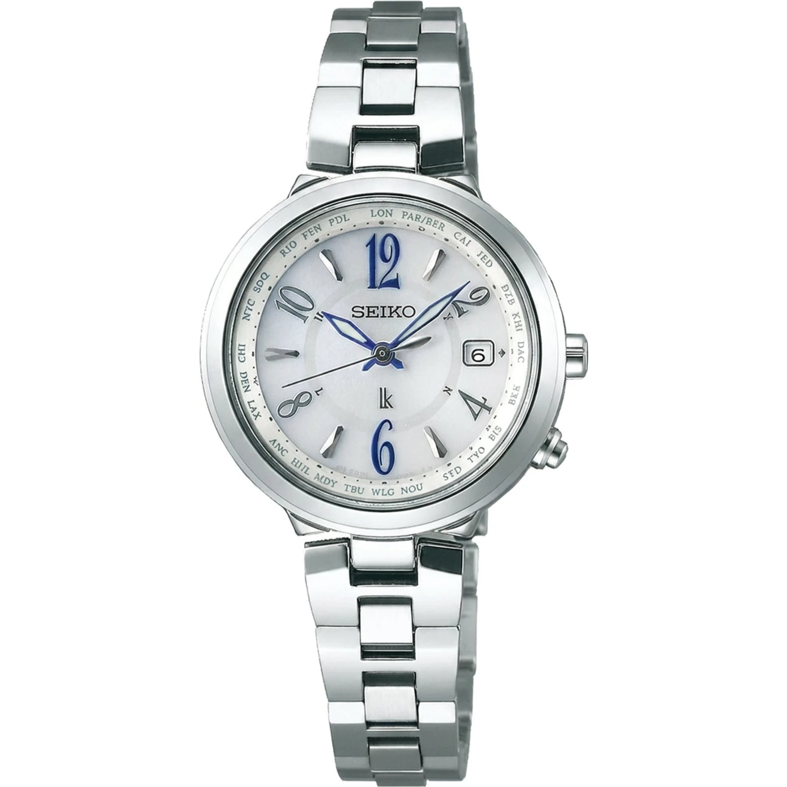 Seiko Lukia SSVV033