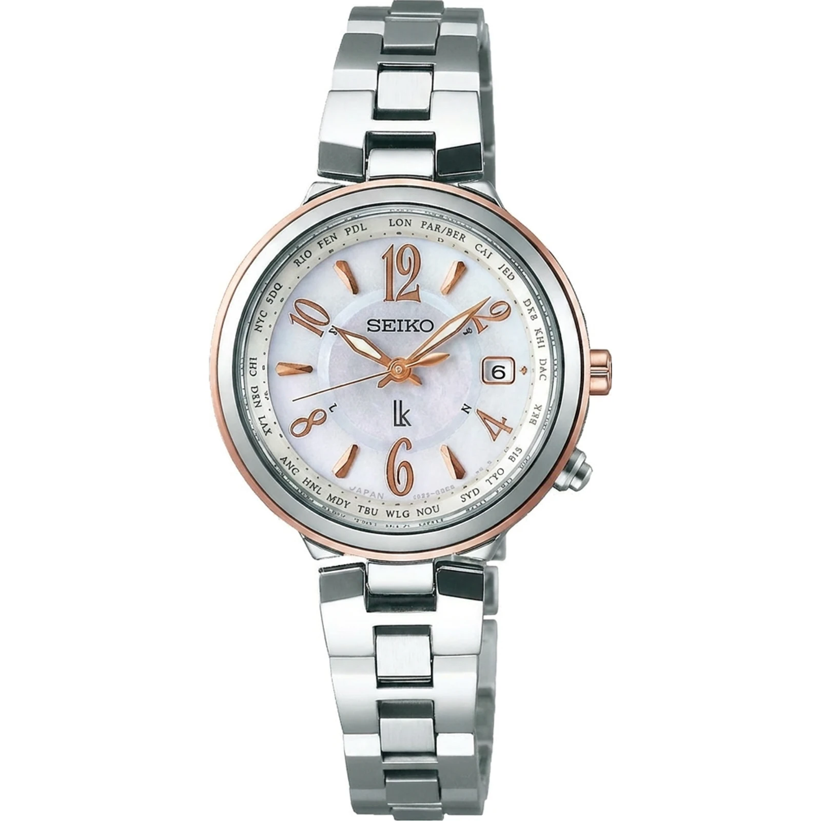 Seiko Lukia SSVV034