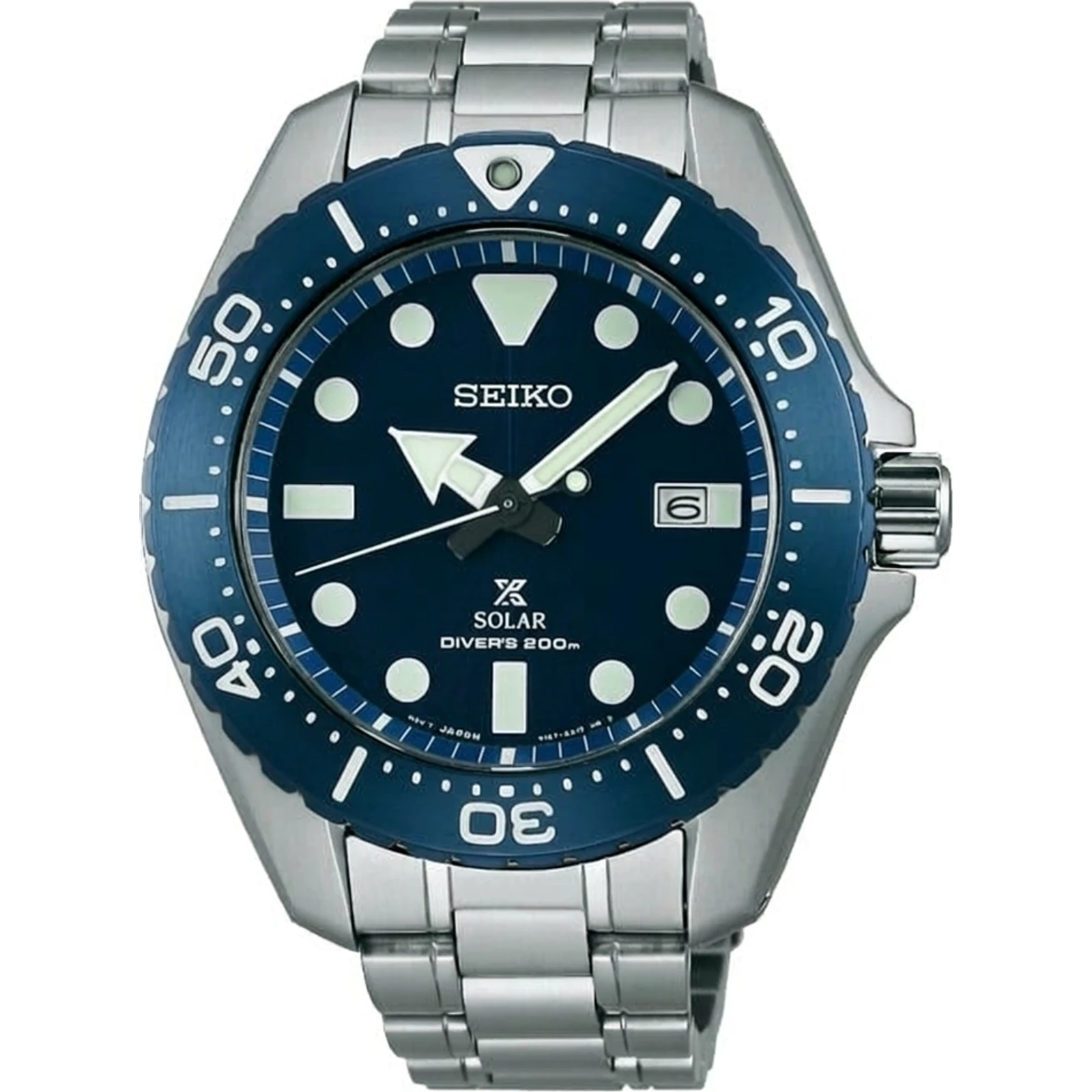 Seiko Prospex SBDJ011