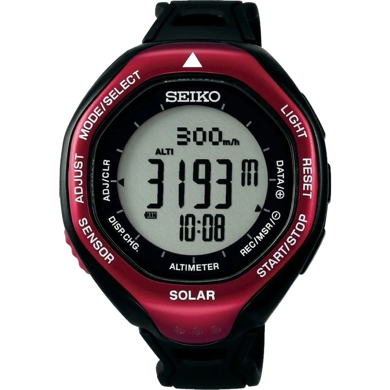 Seiko Prospex Alpinist SBEB003
