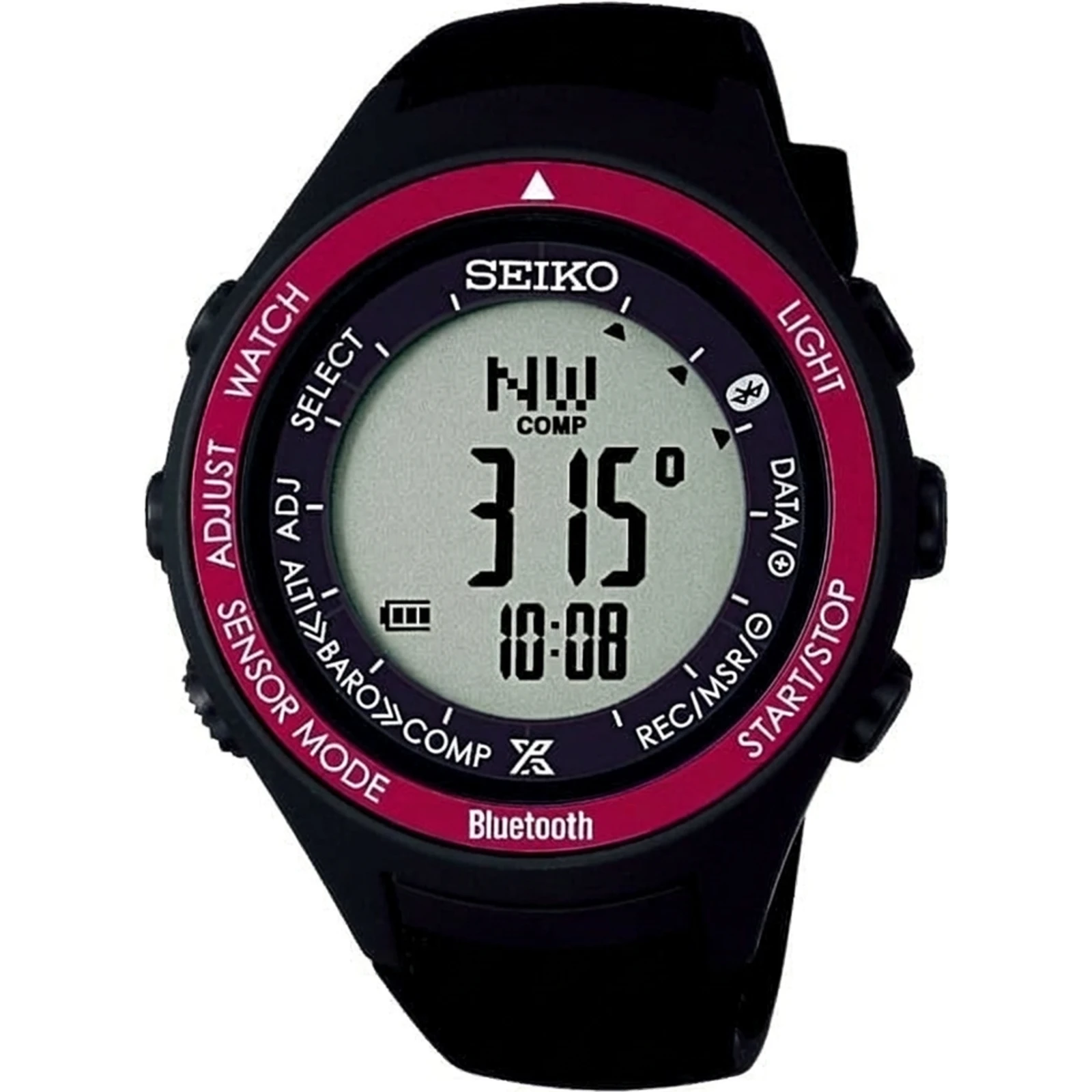 Seiko Prospex Alpinist SBEK003