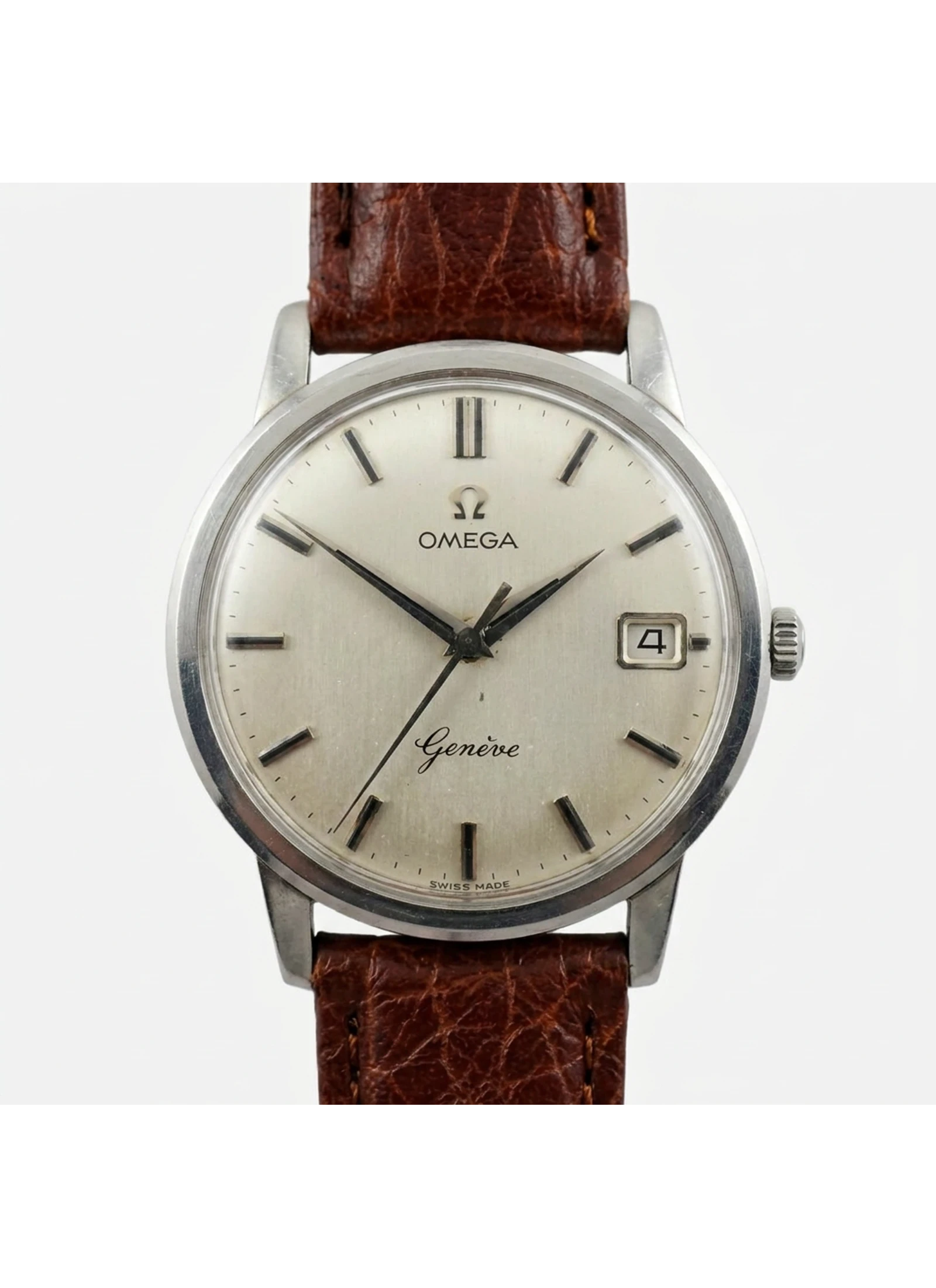Omega Genève 14724
