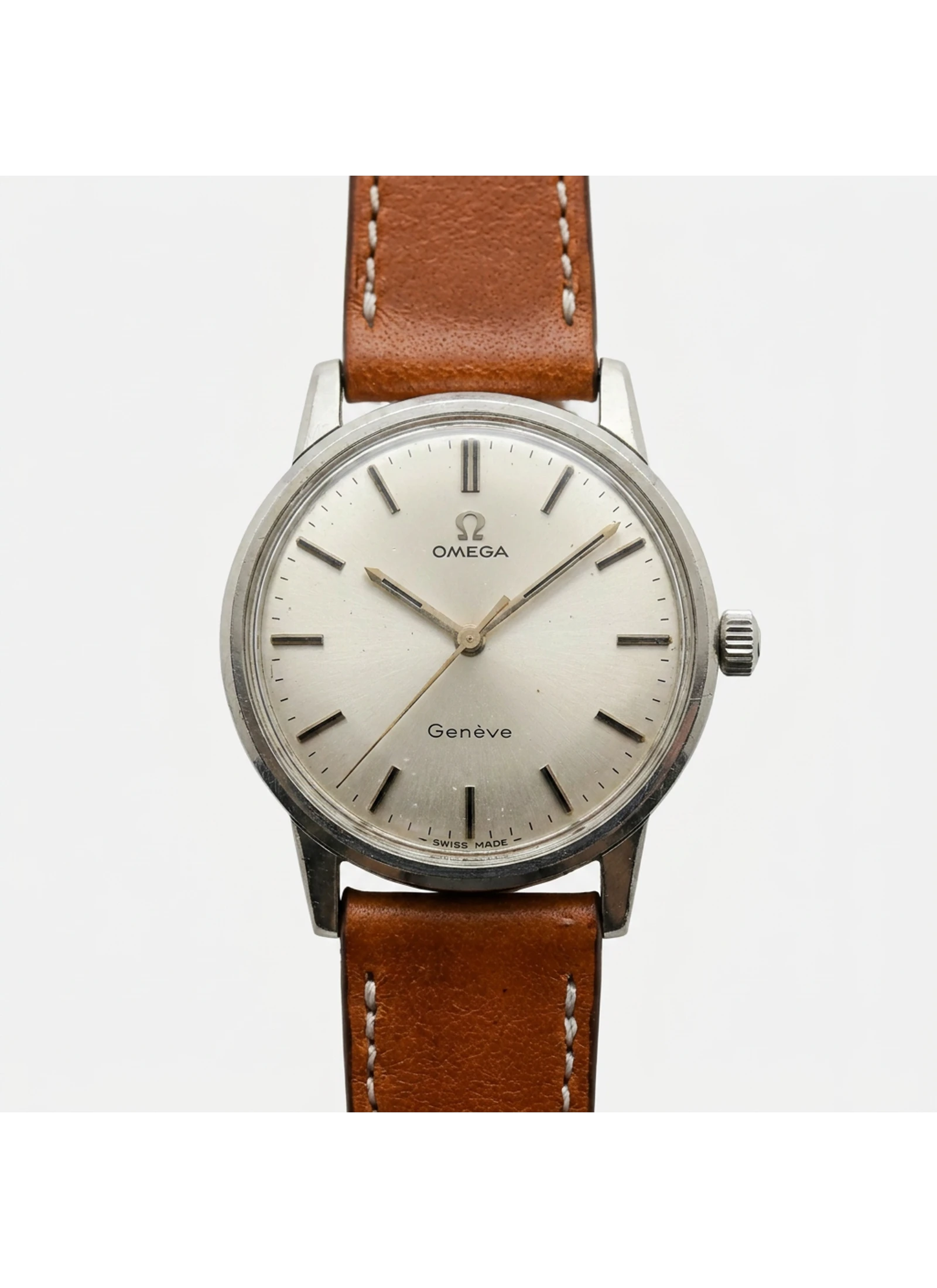 Omega Genève 14724-2SC
