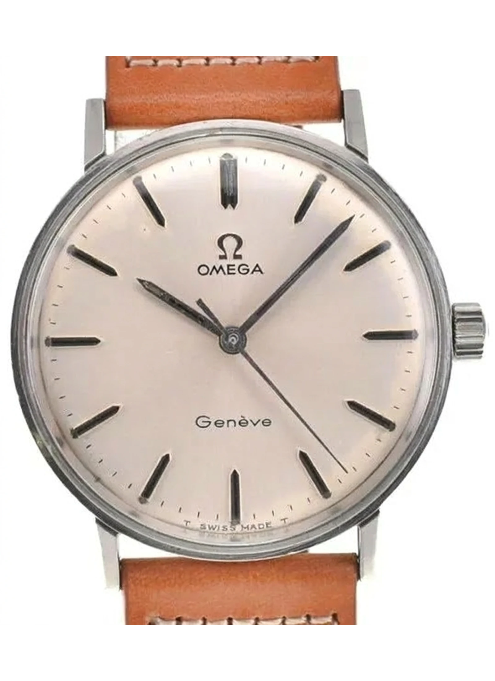 Omega Genève 135.019