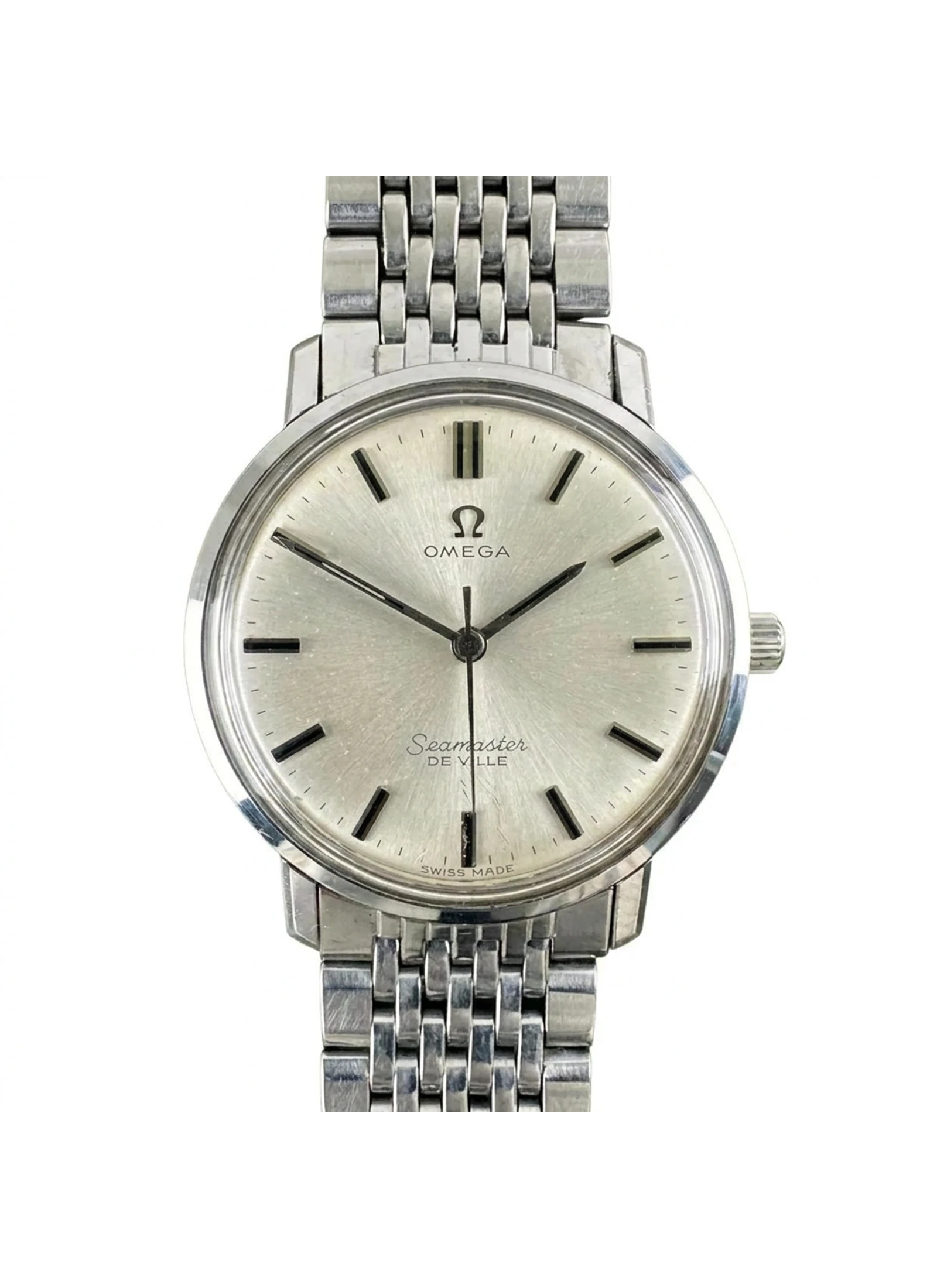 Omega Seamaster De Ville 135.010