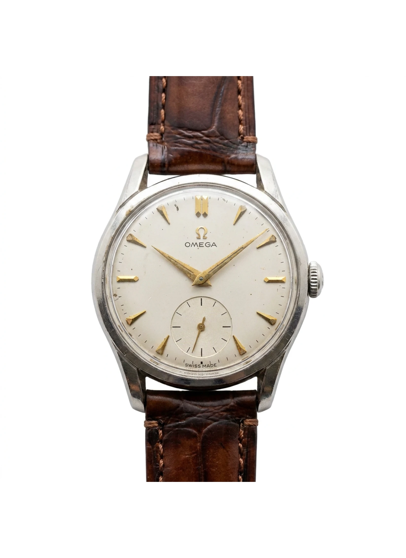 Omega Calatrava 2639-13