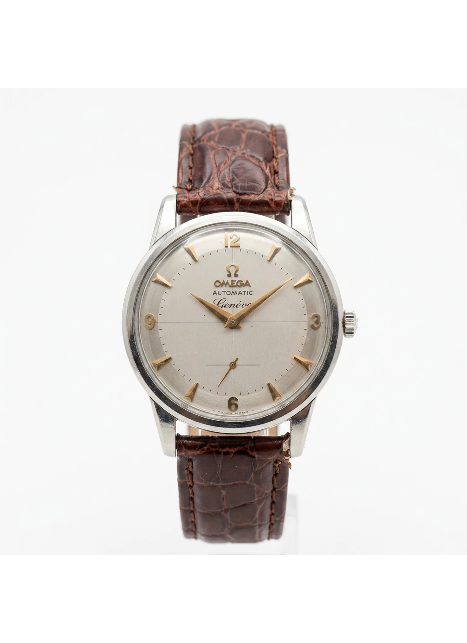 Omega Genève 2981