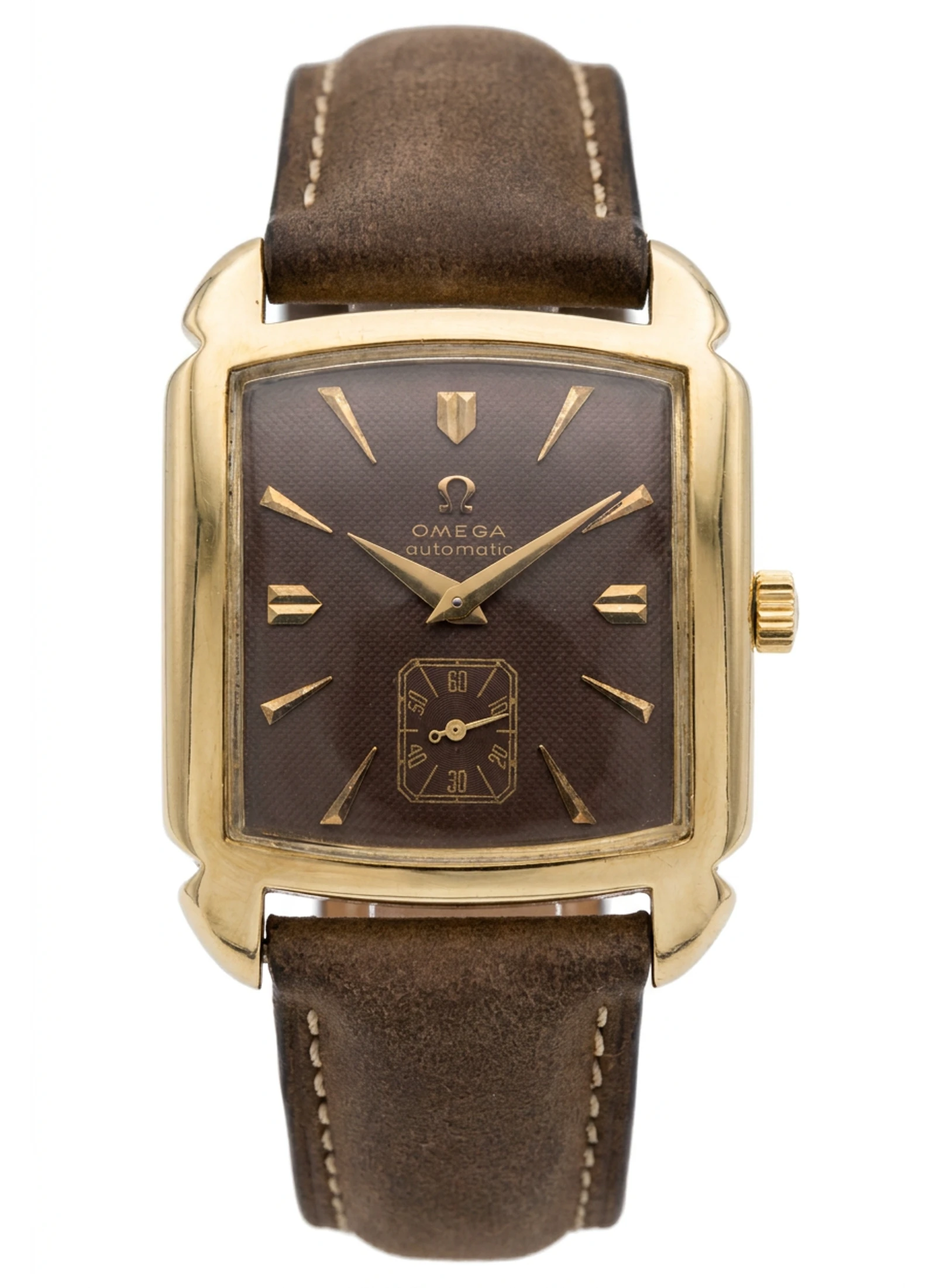 Omega Cioccolatone 3950