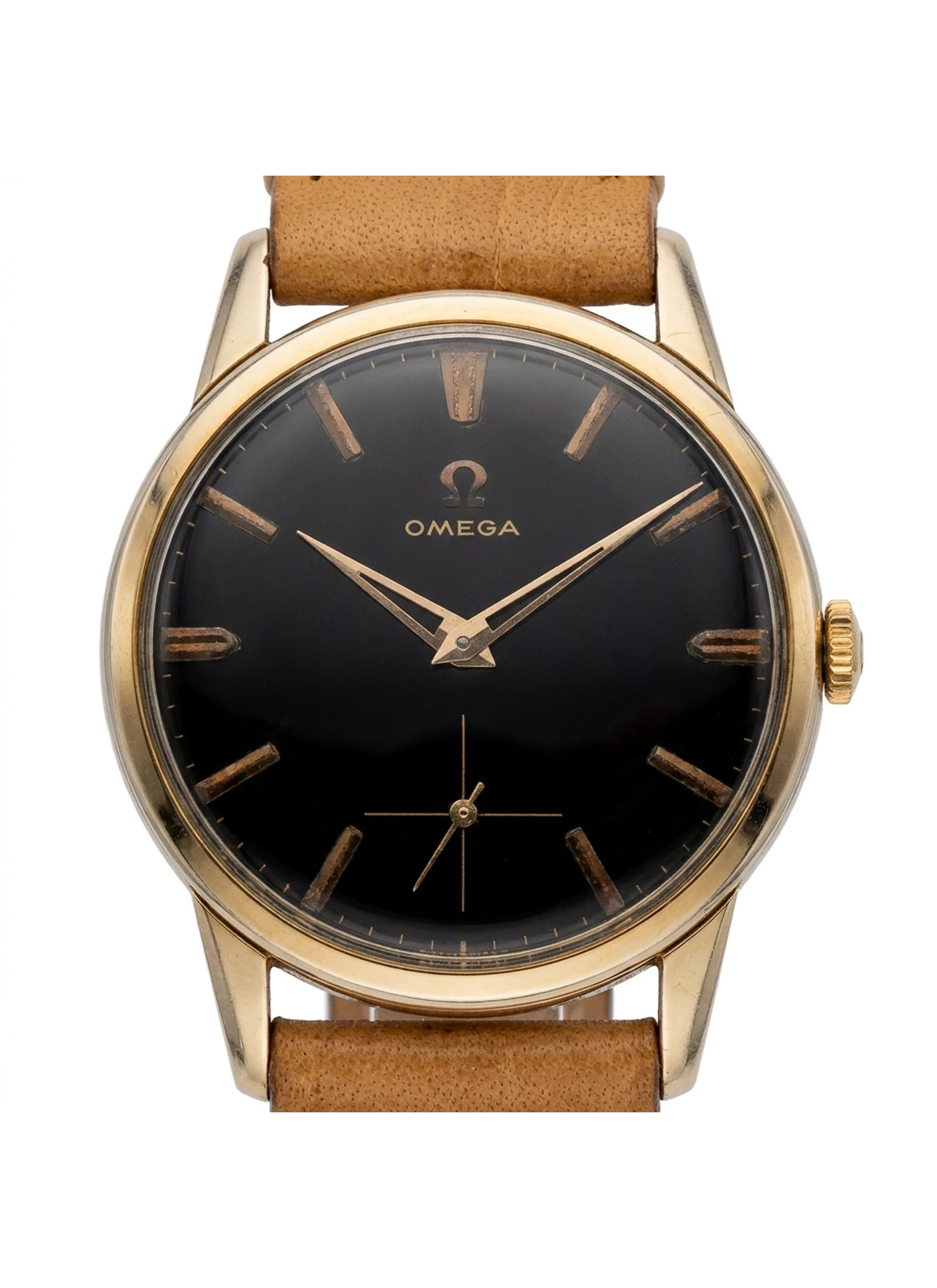 Omega Seamaster 14713