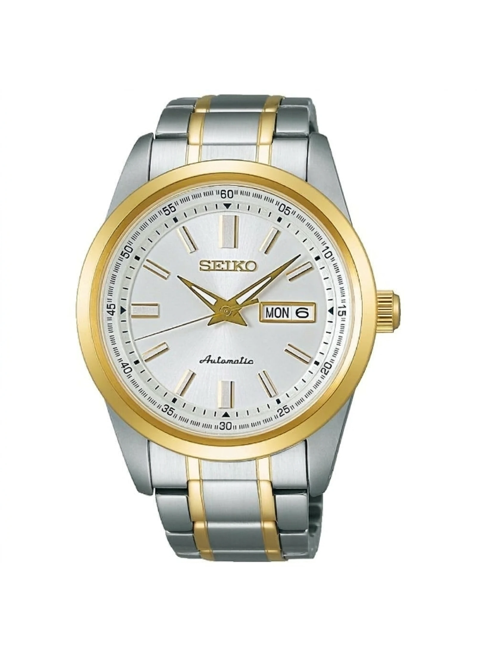 Seiko Selection Mechanical SARV004