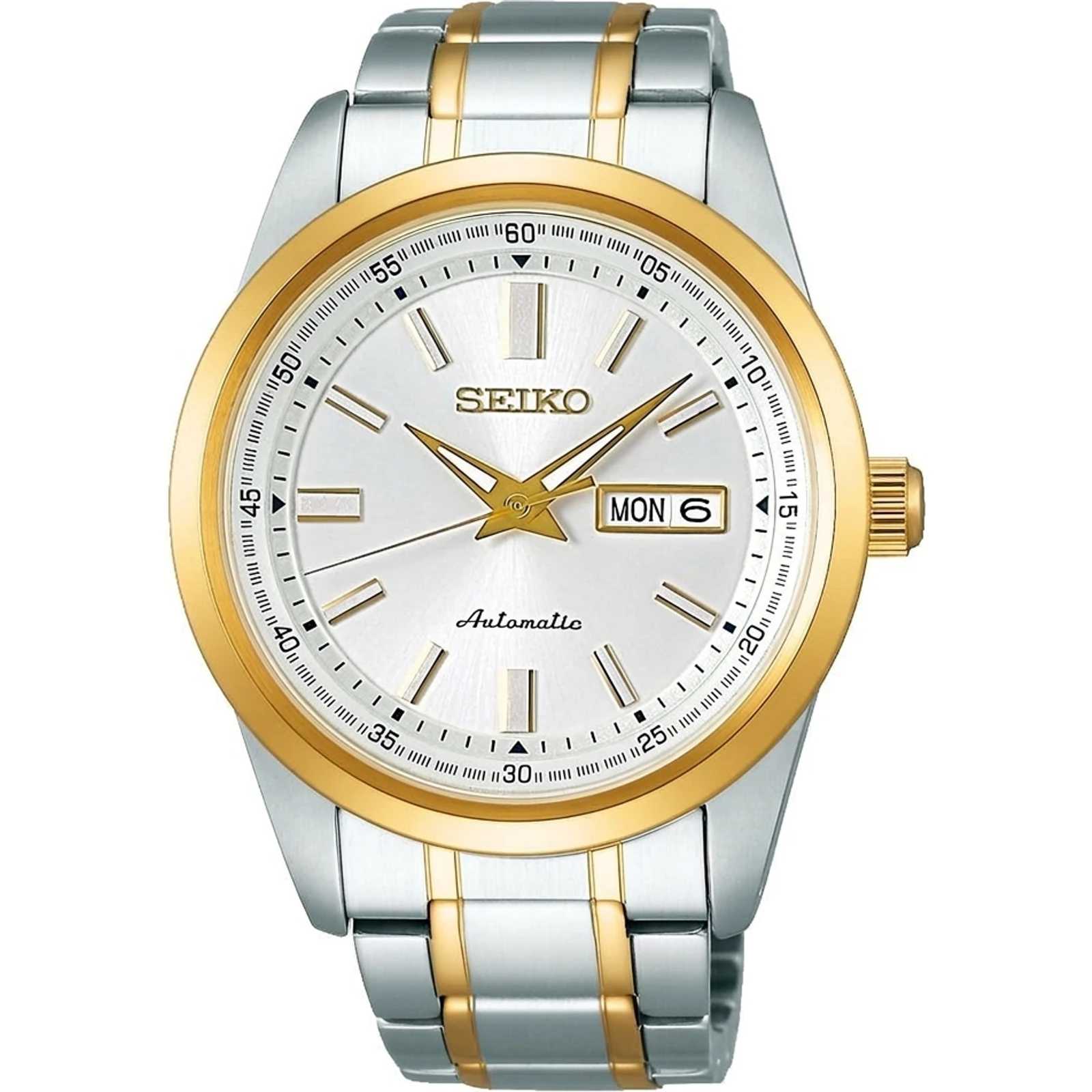 Seiko Selection Mechanical Limited SARV006
