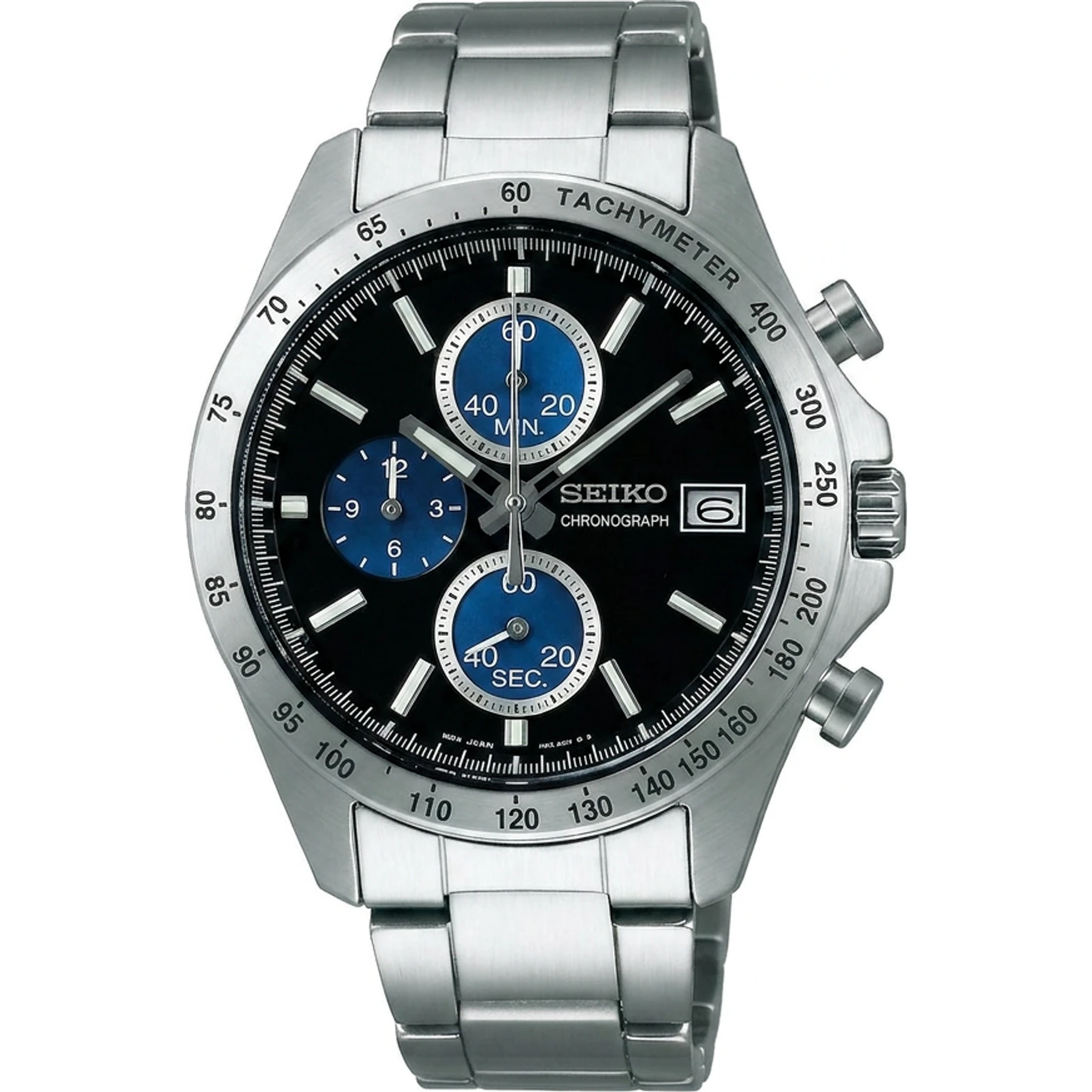 Seiko Spirit SBTR003