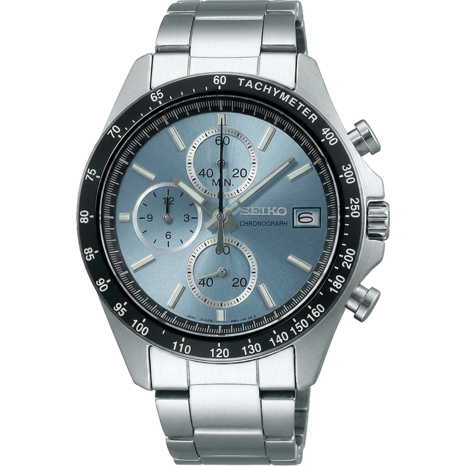 Seiko Spirit SBTR029