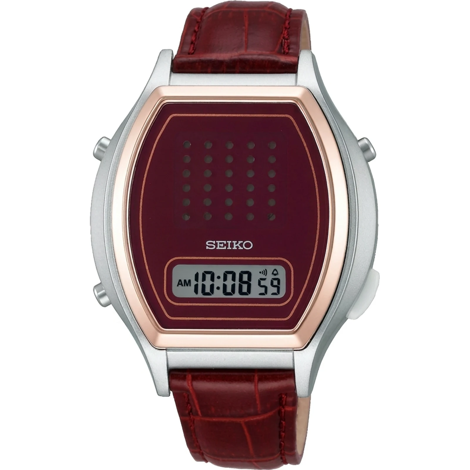 Seiko Audio Digital SBJS010