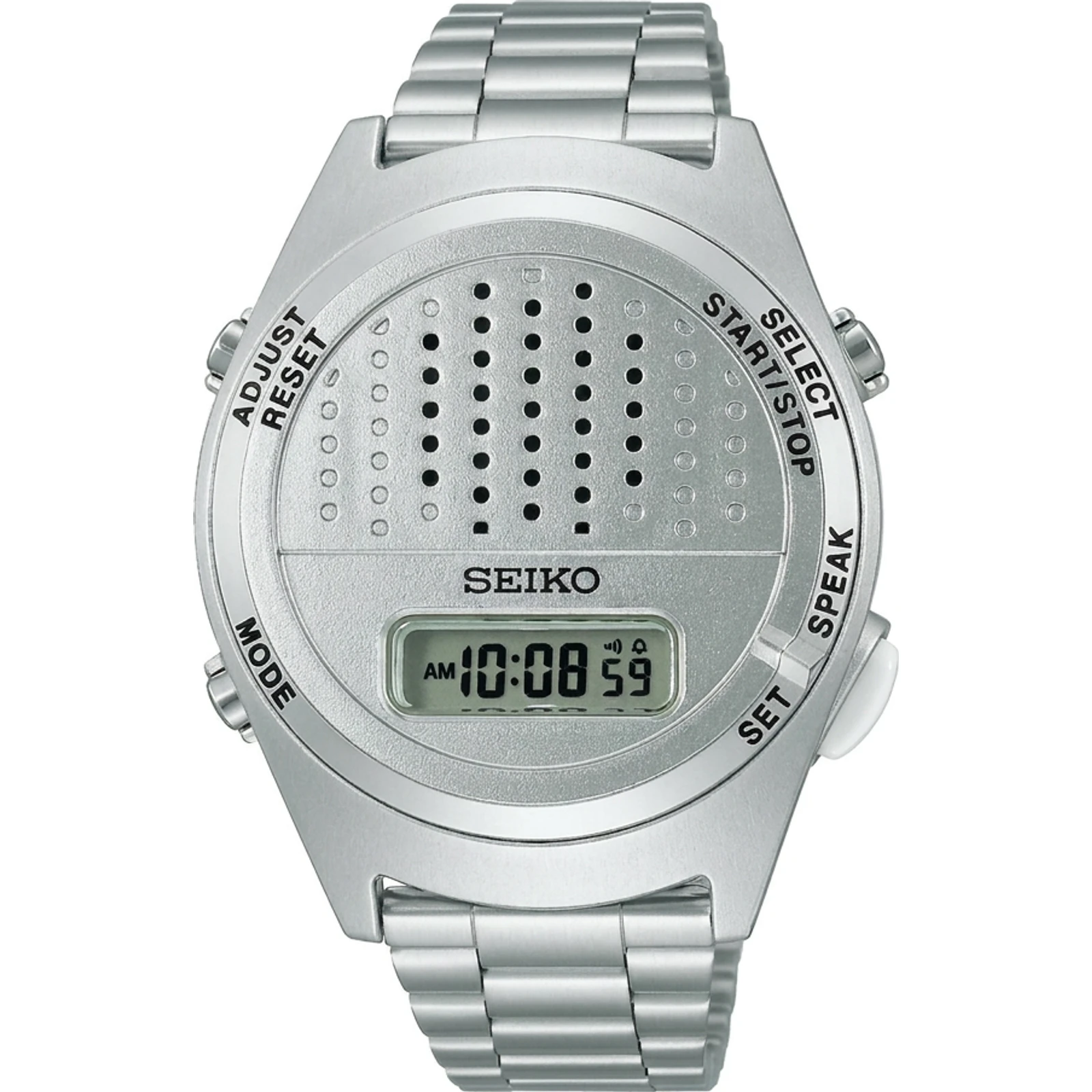 Seiko Audio Digital SBJS013