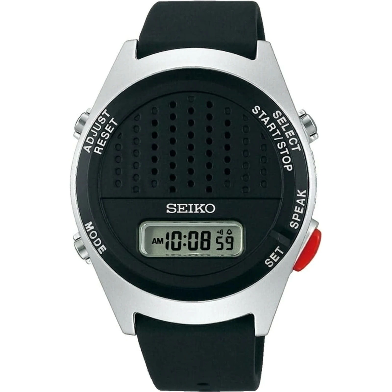 Seiko Audio Digital SBJS015