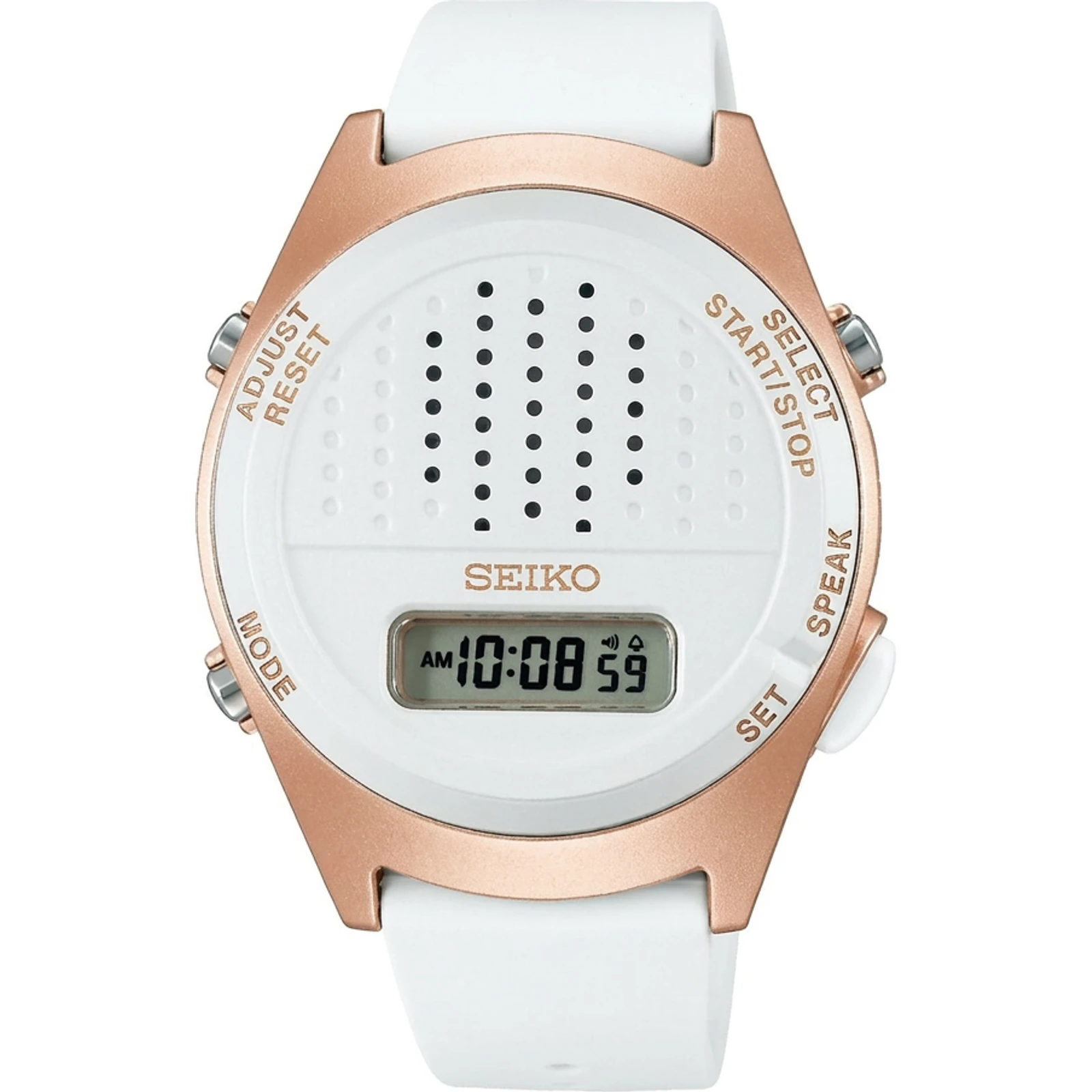Seiko Audio Digital SBJS016