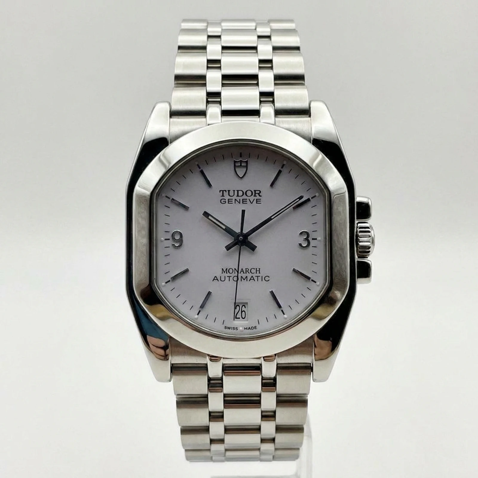 Tudor Monarch 33100 Automatic