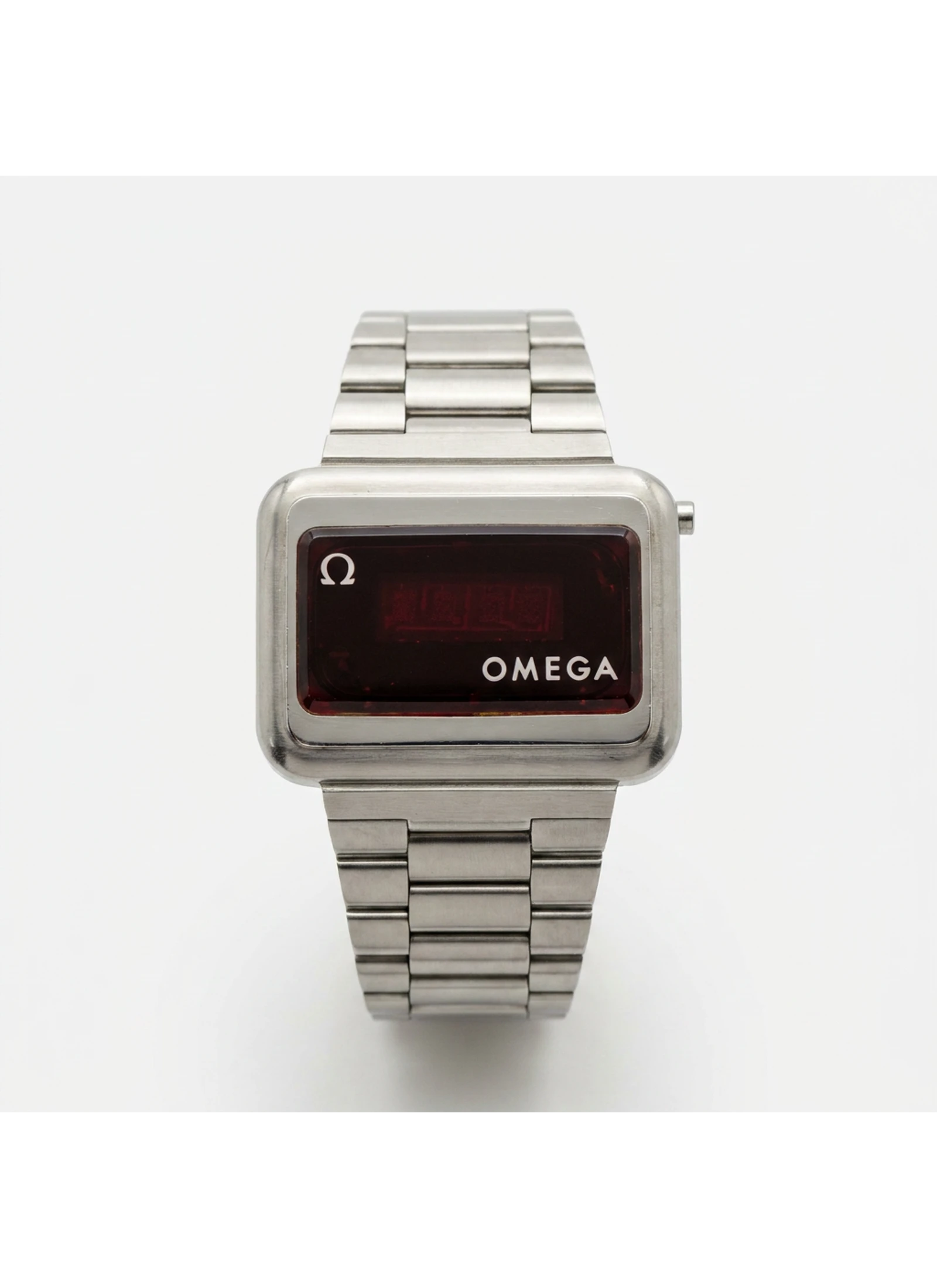 Omega Constellation Time Computer IV 196.0048