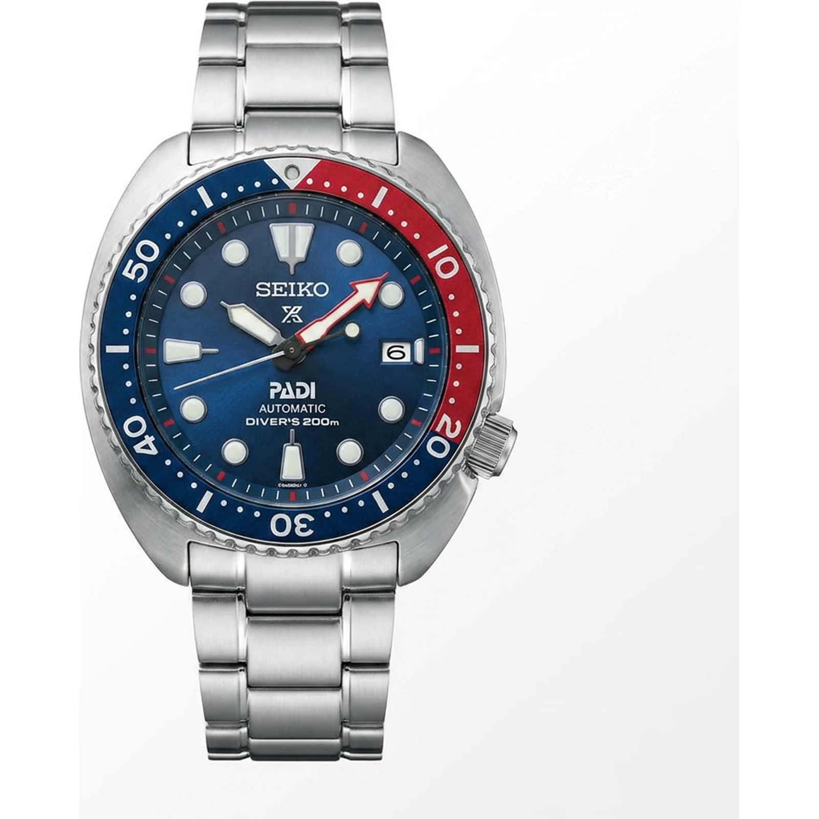 Seiko Prospex Diver Scuba PADI SBDN073