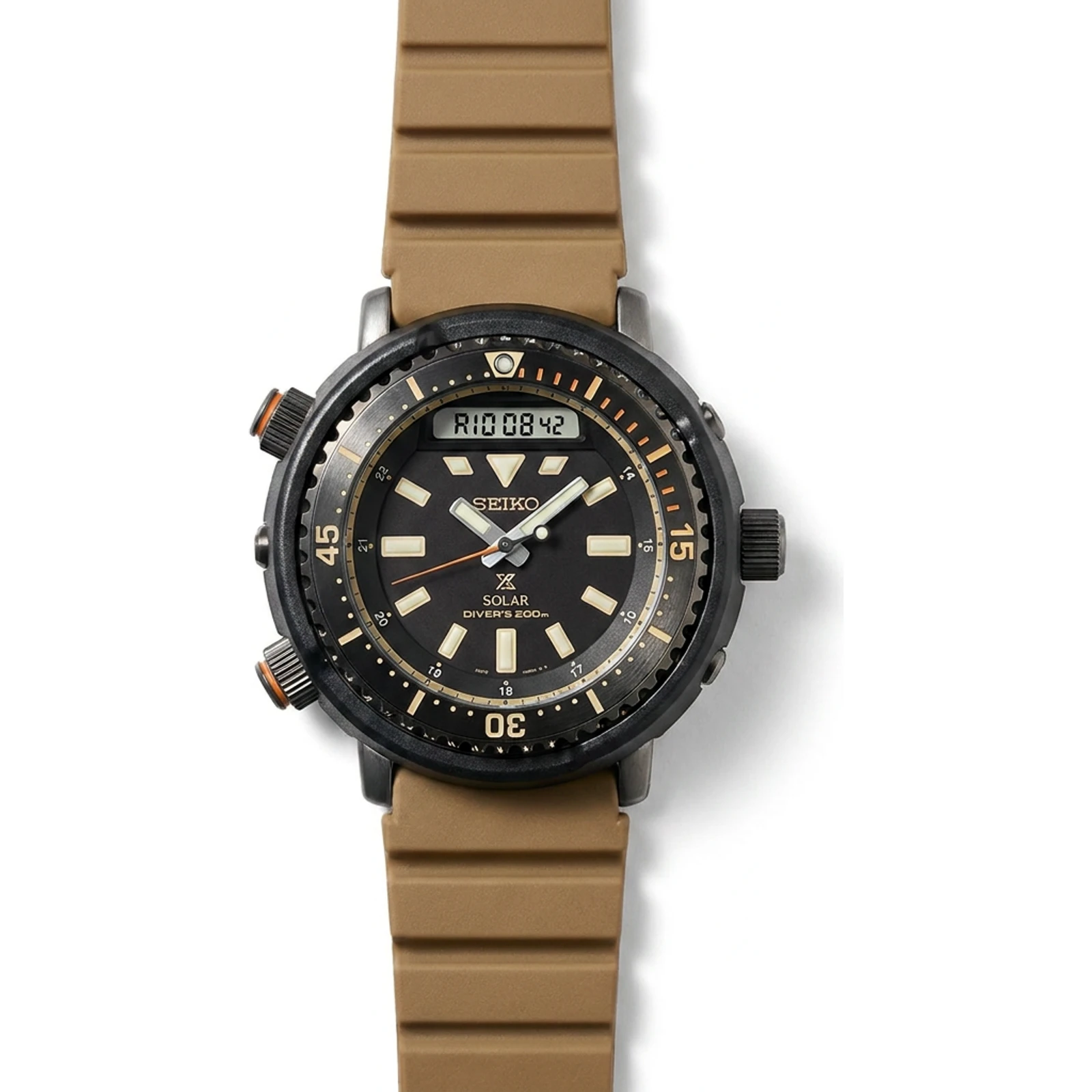 Seiko Prospex Street Series Arnie SBEQ007