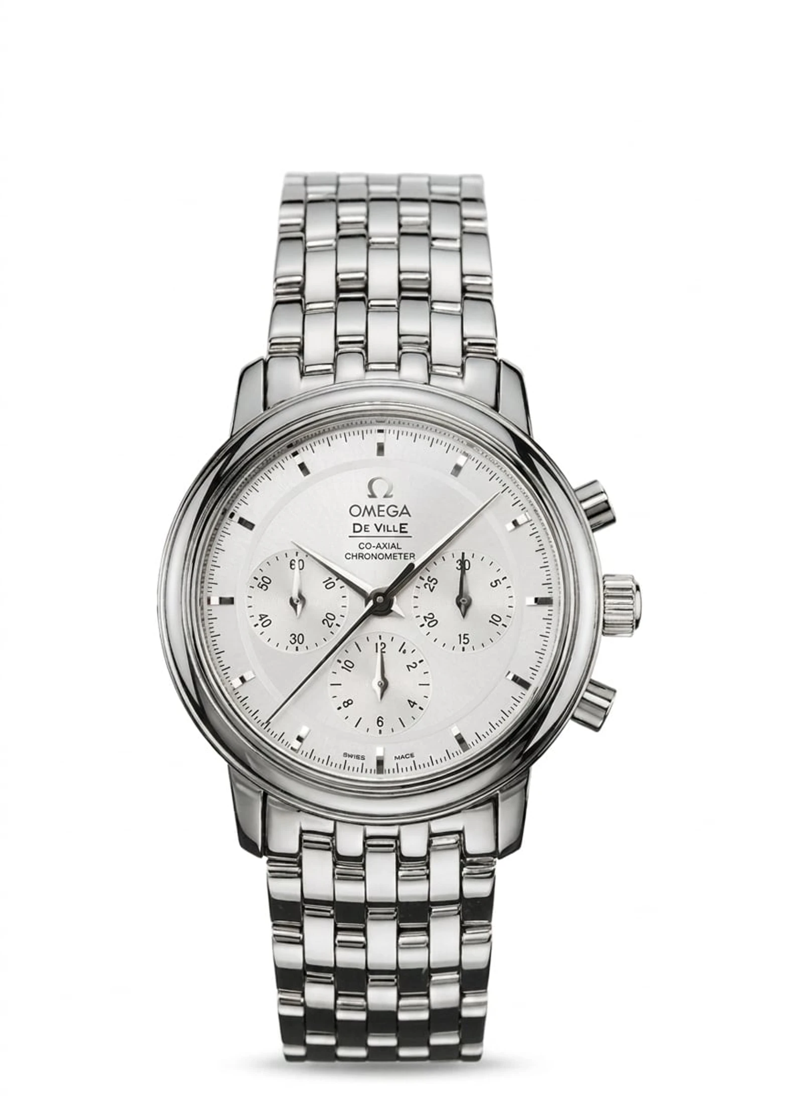 Omega De Ville Prestige Chronograph 4540.31