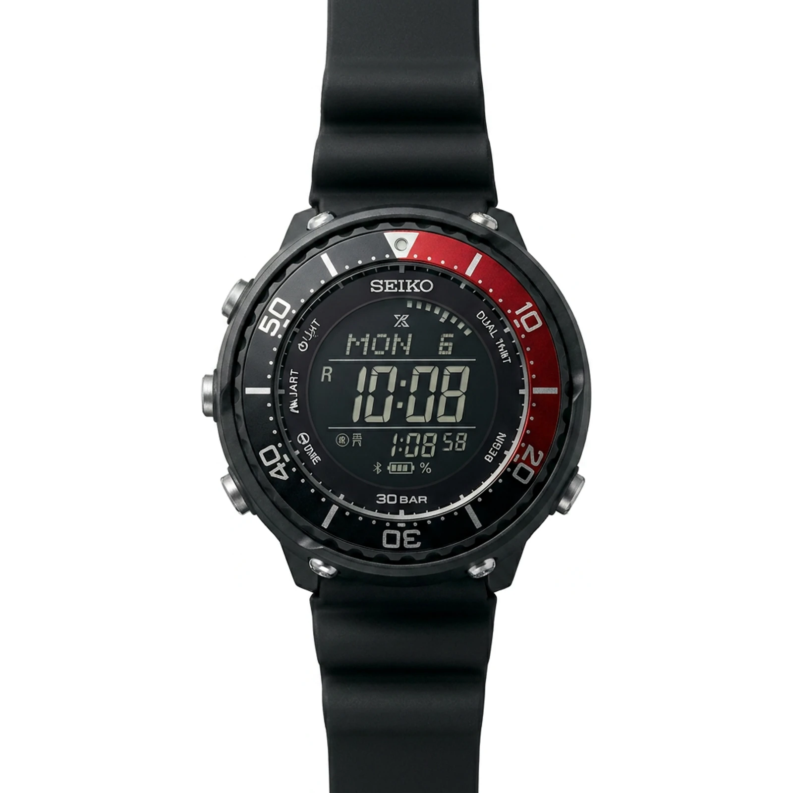 Seiko Prospex Fieldmaster LOWERCASE Limited SBEP039