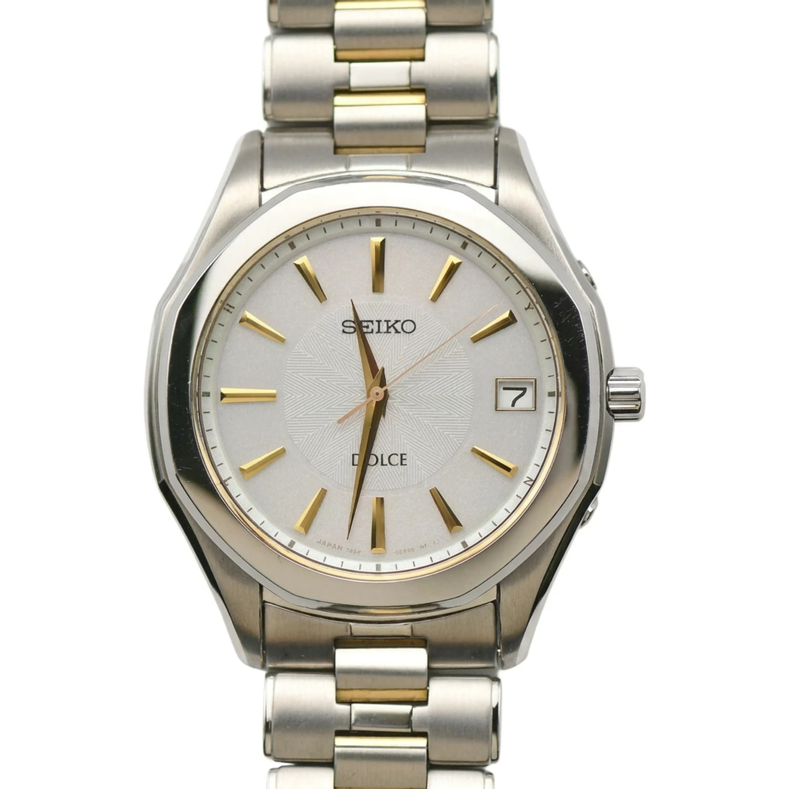 Seiko Dolce Solar Radio SADZ099