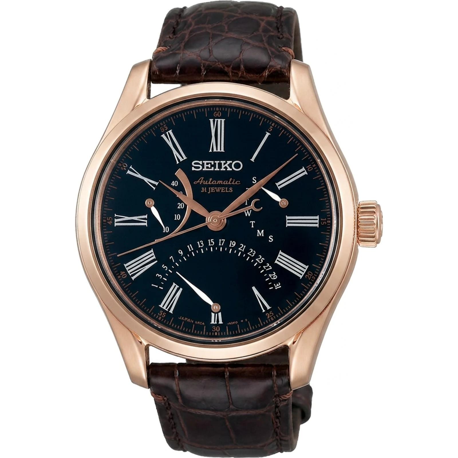 Seiko Presage SARD012