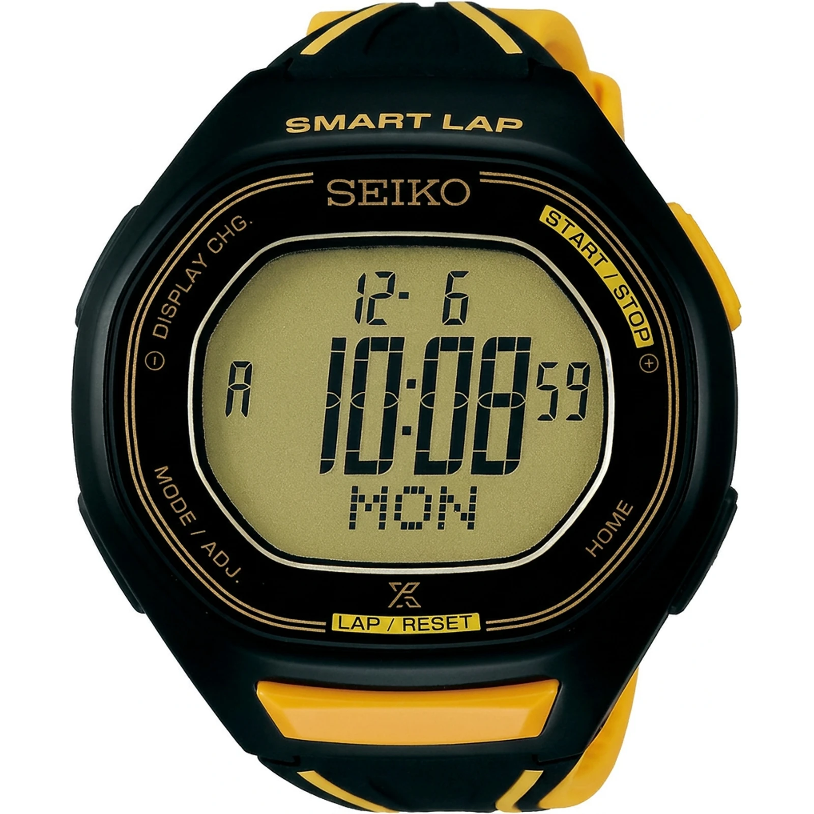 Seiko Prospex Super Runners SBEH003