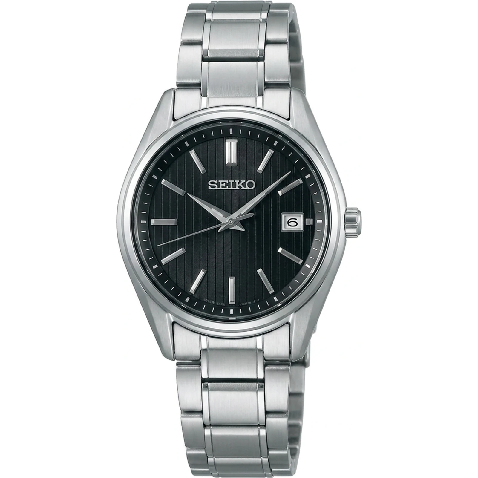 Seiko Selection Solar Chronograph SBPY115