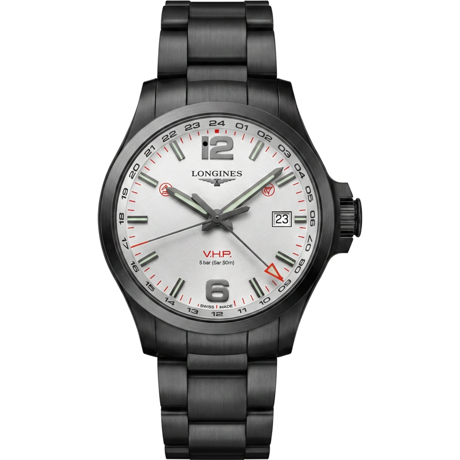 Longines Conquest L3.728.2.76