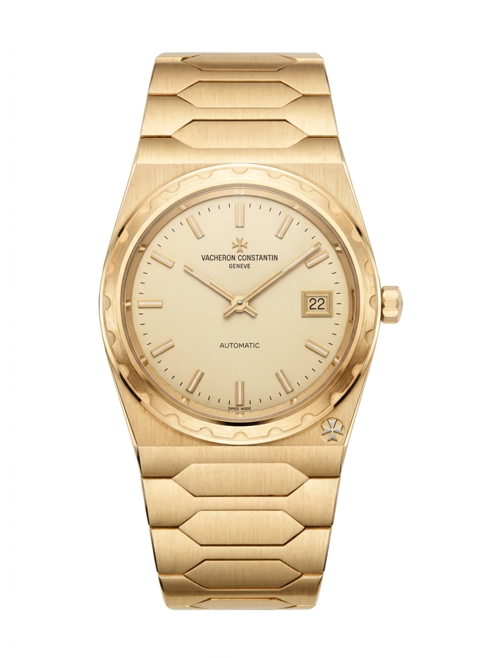Vacheron Constantin Historiques 222 4200H/222A-B934