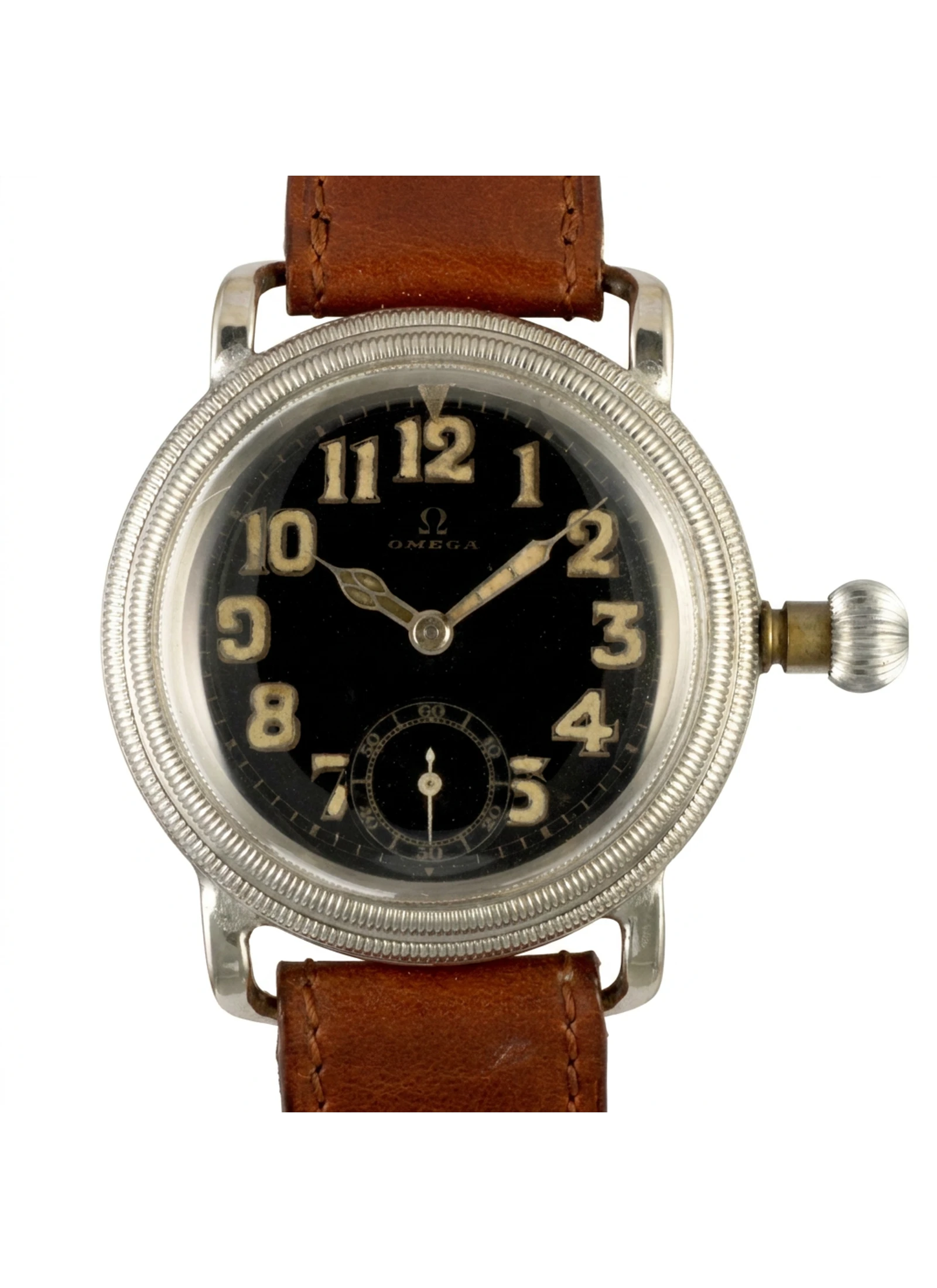 Omega Pilot