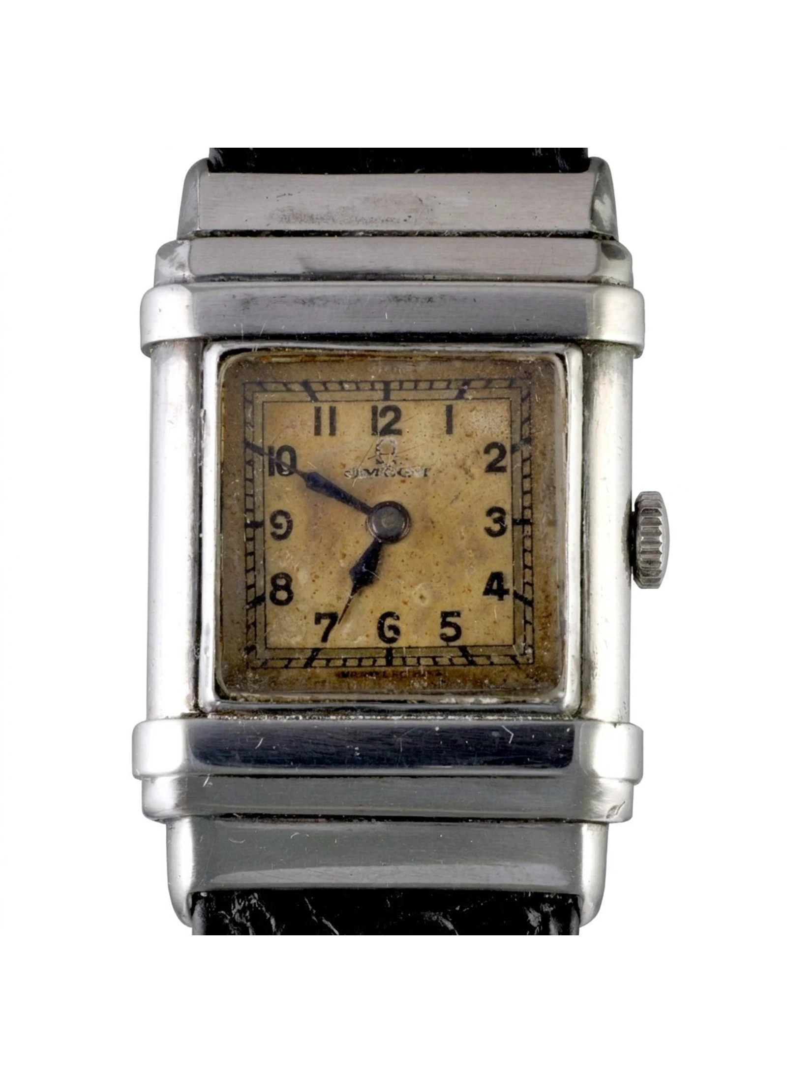 Omega Marine CK679