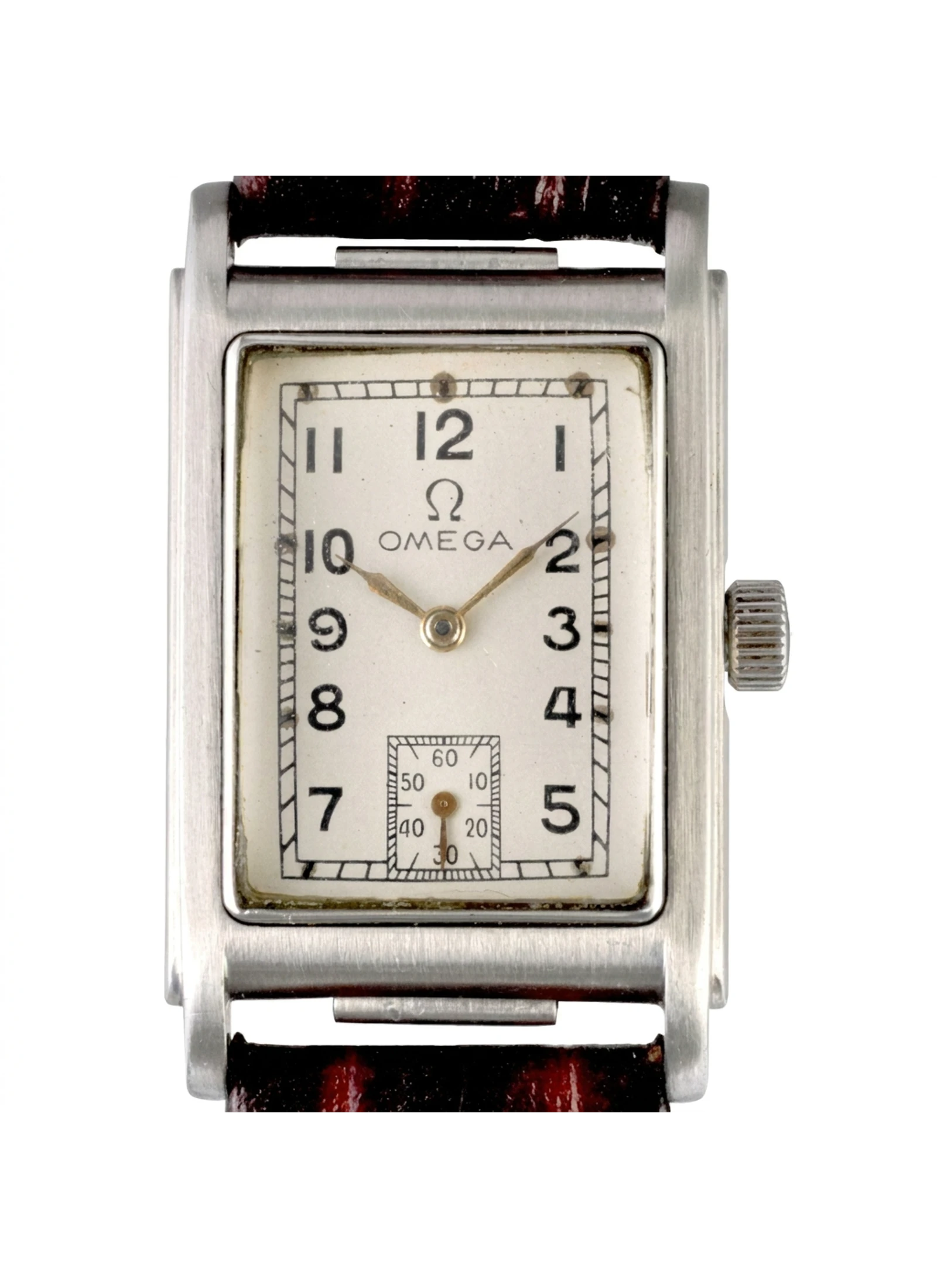 Omega Marine Standard CK3635
