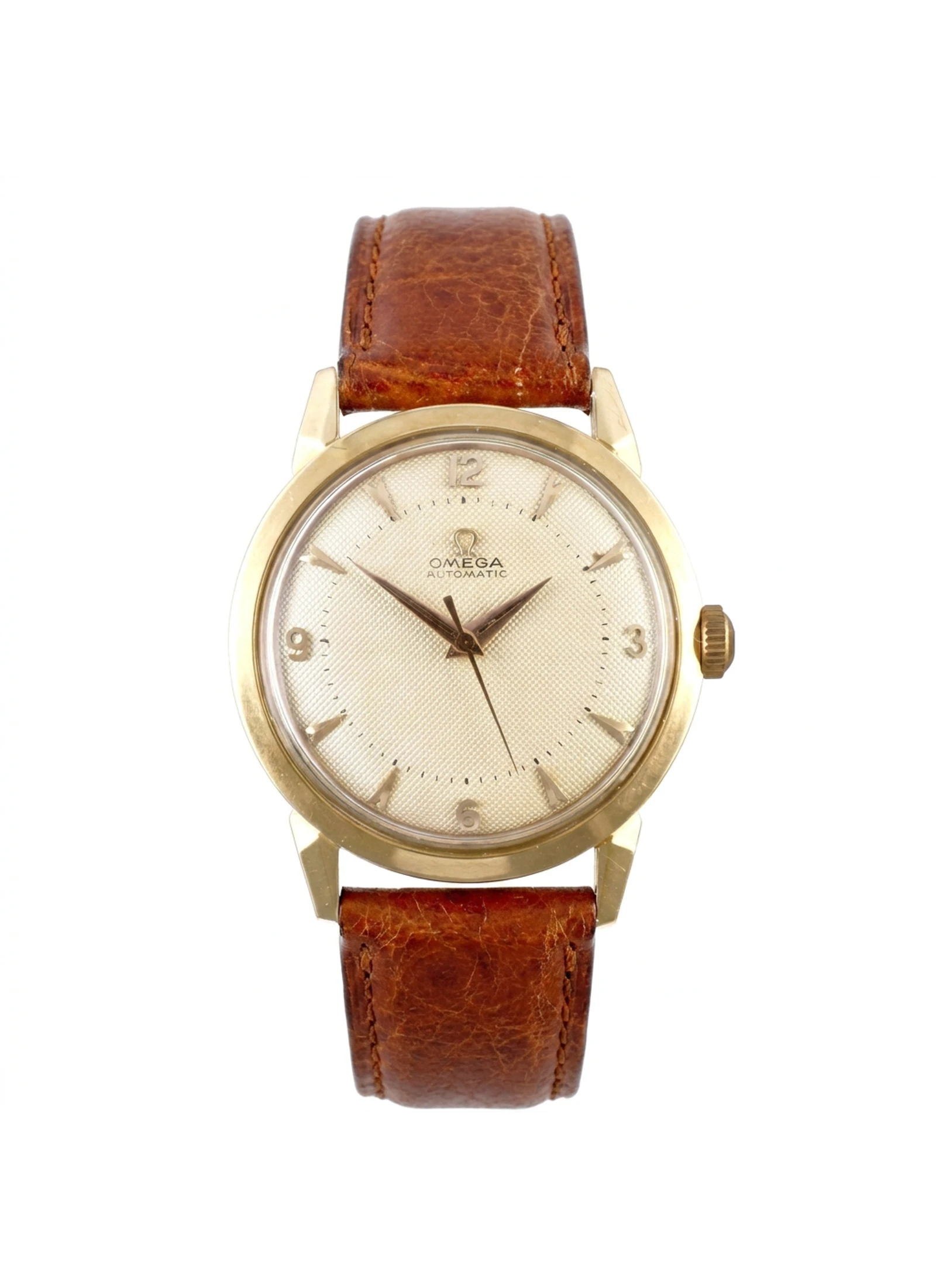 Omega Tresor Automatic 7147