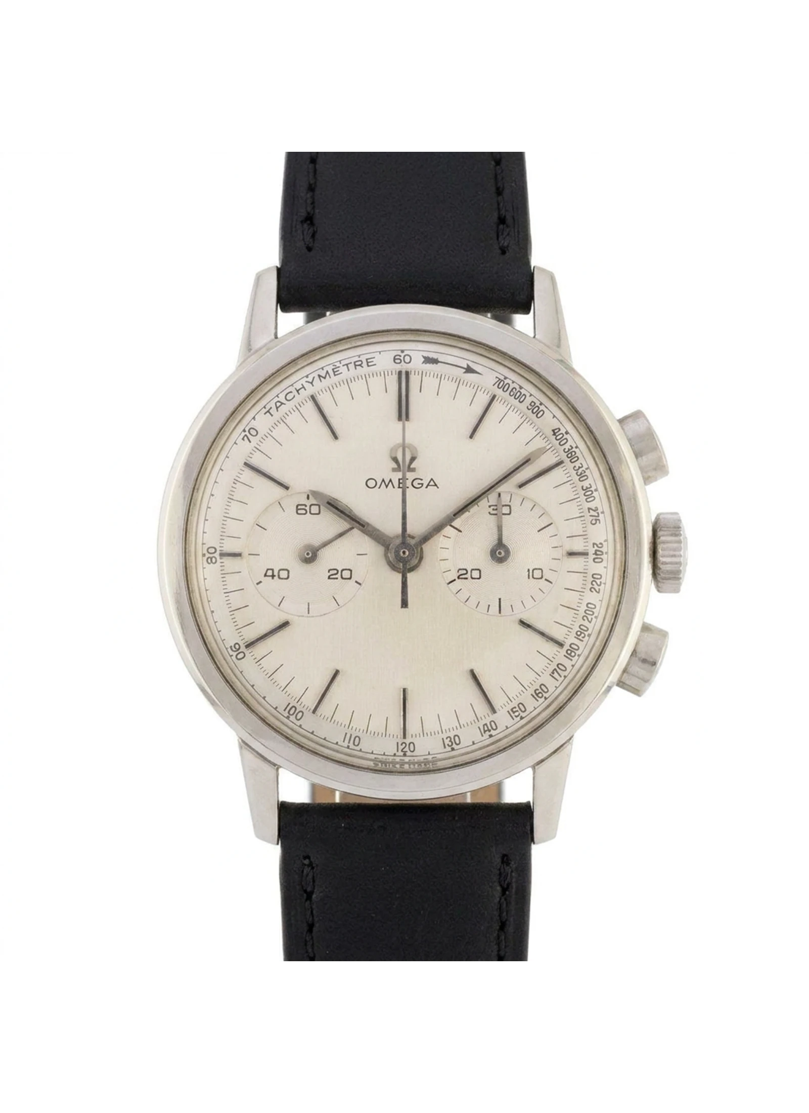 Omega Chronograph Tachymeter 101.00009