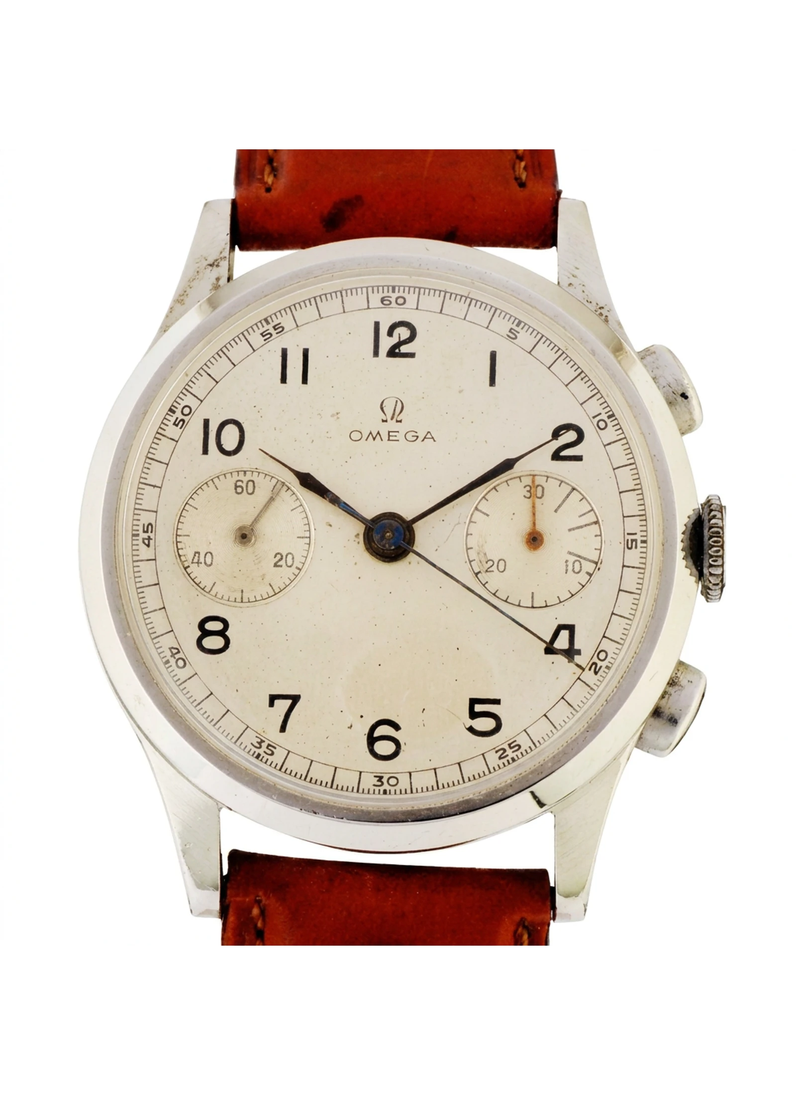Omega Chronograph CK987/2