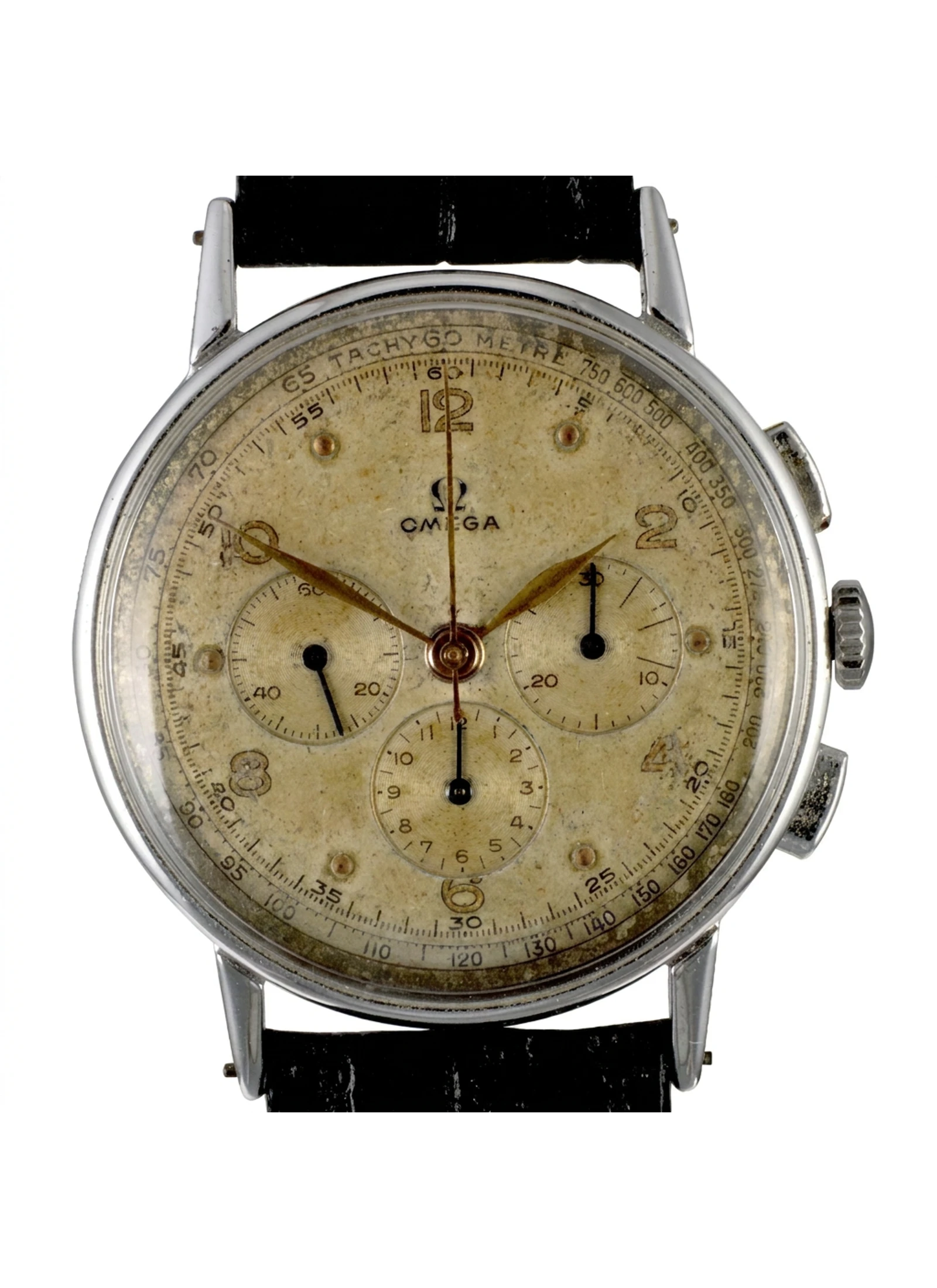 Omega Chronograph Tachymeter CK2279