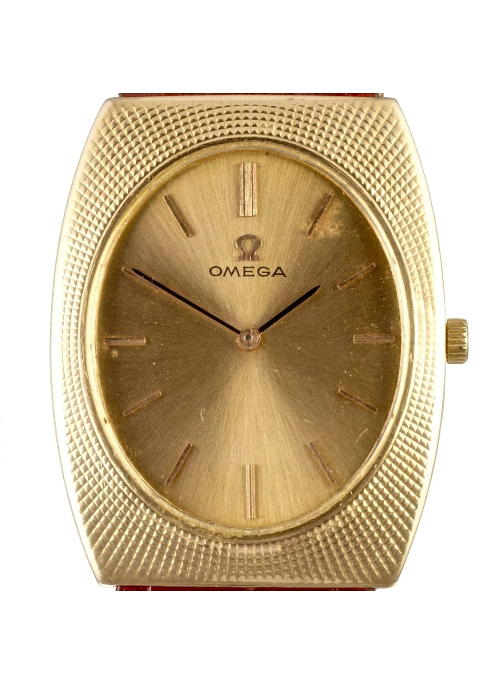 Omega Extra-Flat