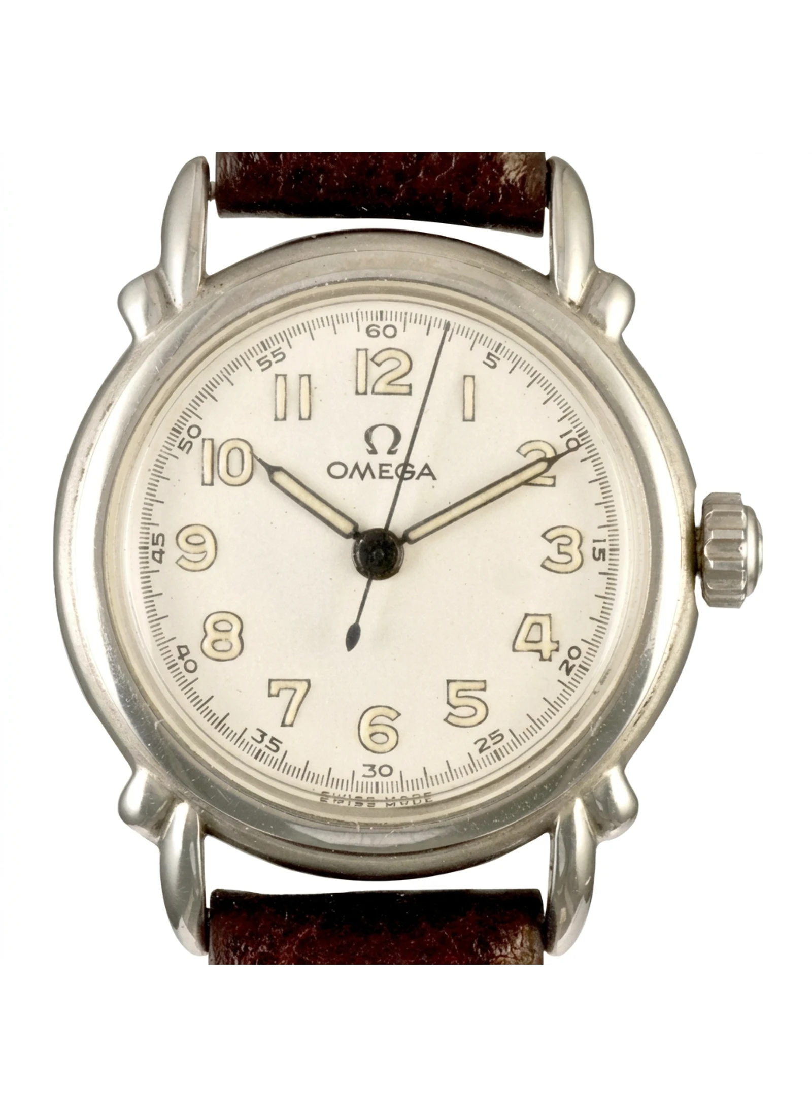 Omega Manual Winding CK4044