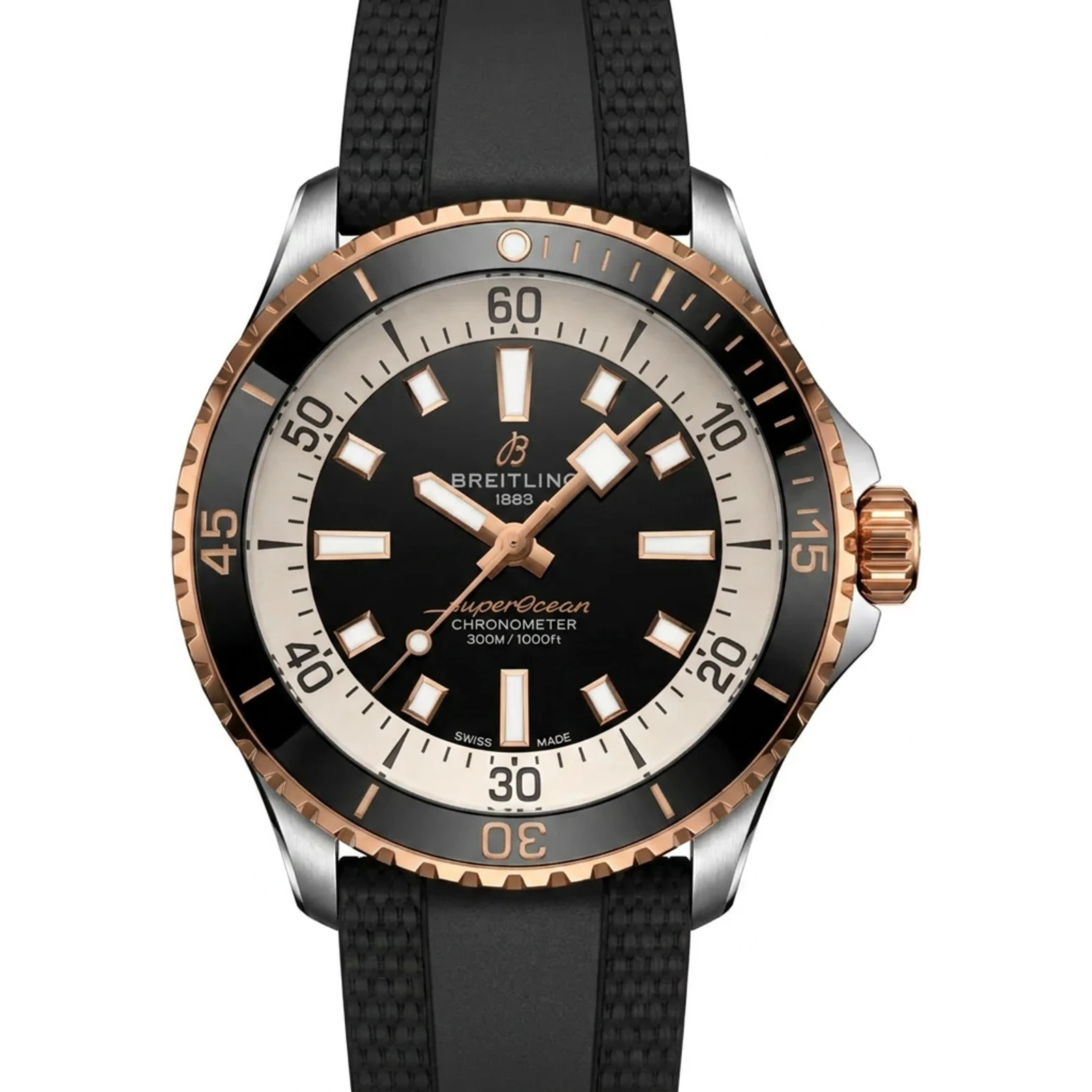 Breitling Superocean 42 U17375211B1S1