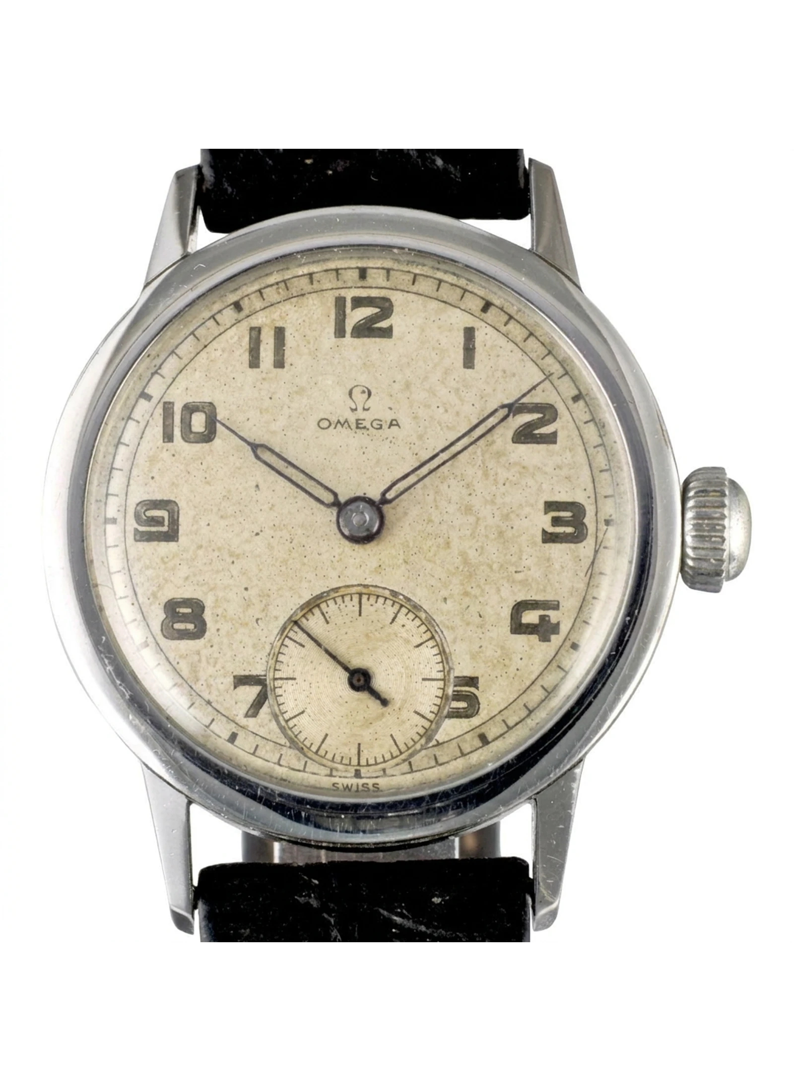 Omega Manual Winding CK2162