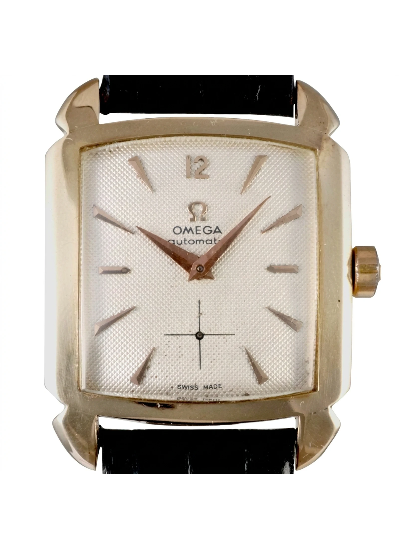 Omega Grand de Luxe OT3950